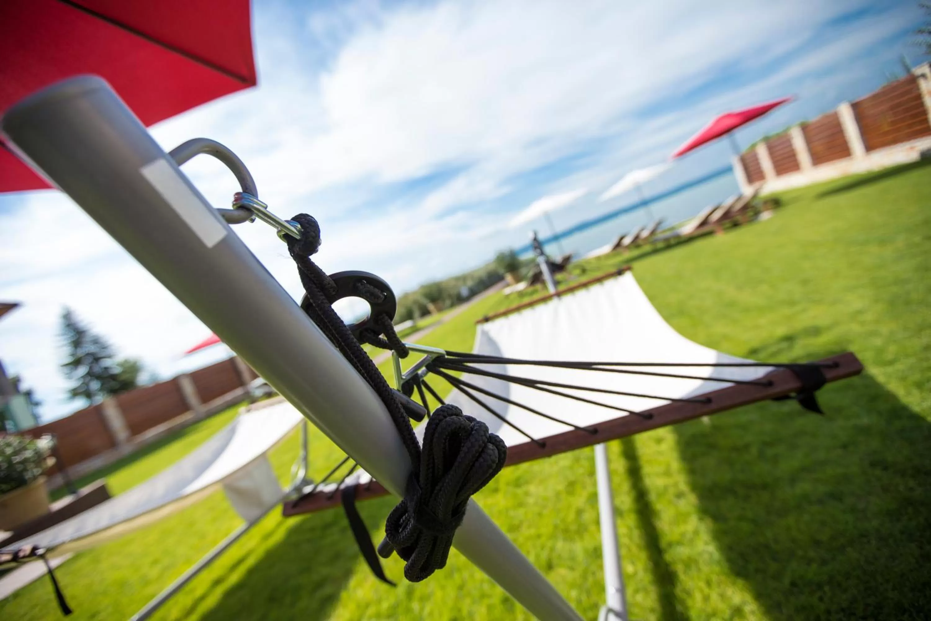 Garden view, Other Activities in Pole Position Beach Hotel