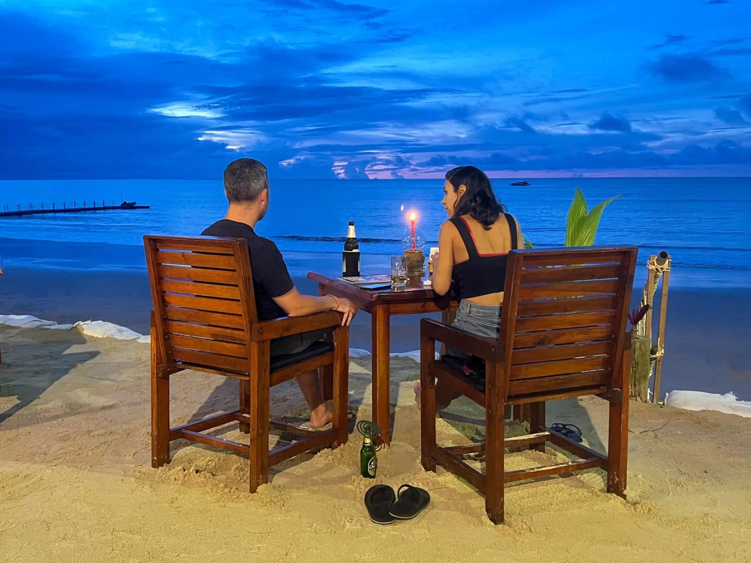 Ao Thong beach Bungalows