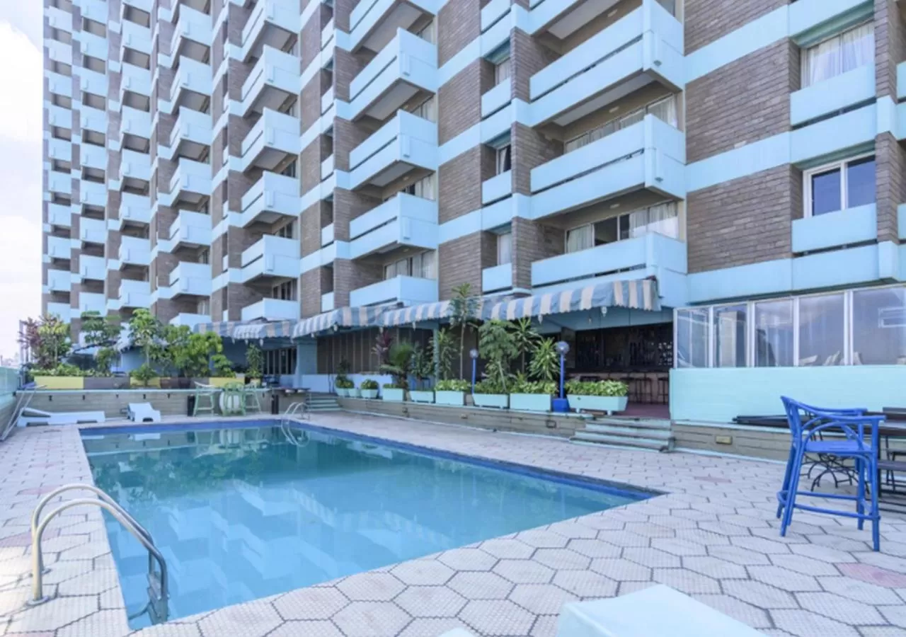 Restaurant/places to eat in Chester Hotel and Suites Nairobi, City Centre CBD