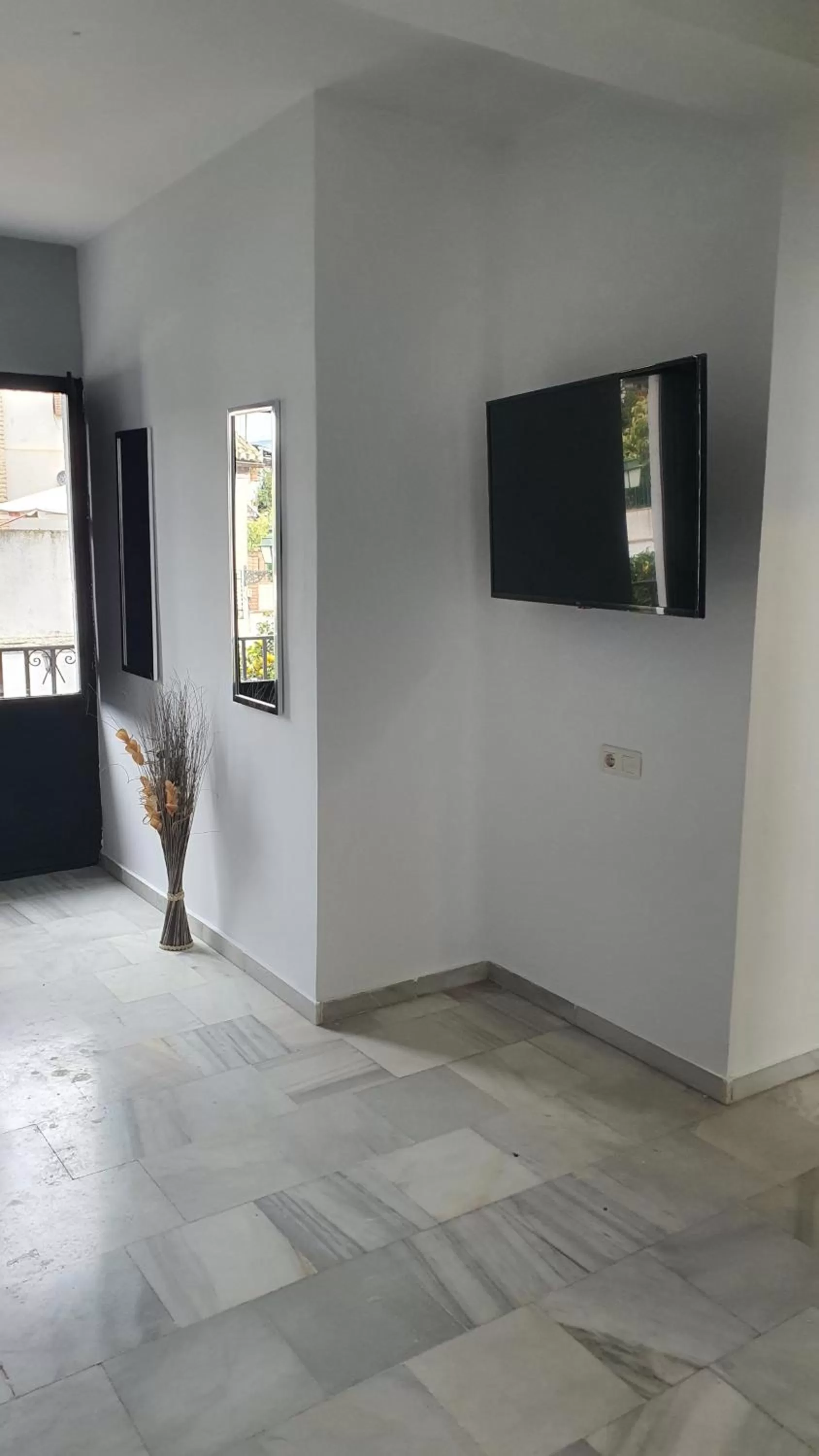 TV and multimedia in CASA MORENA MiA APARTAMENTOS