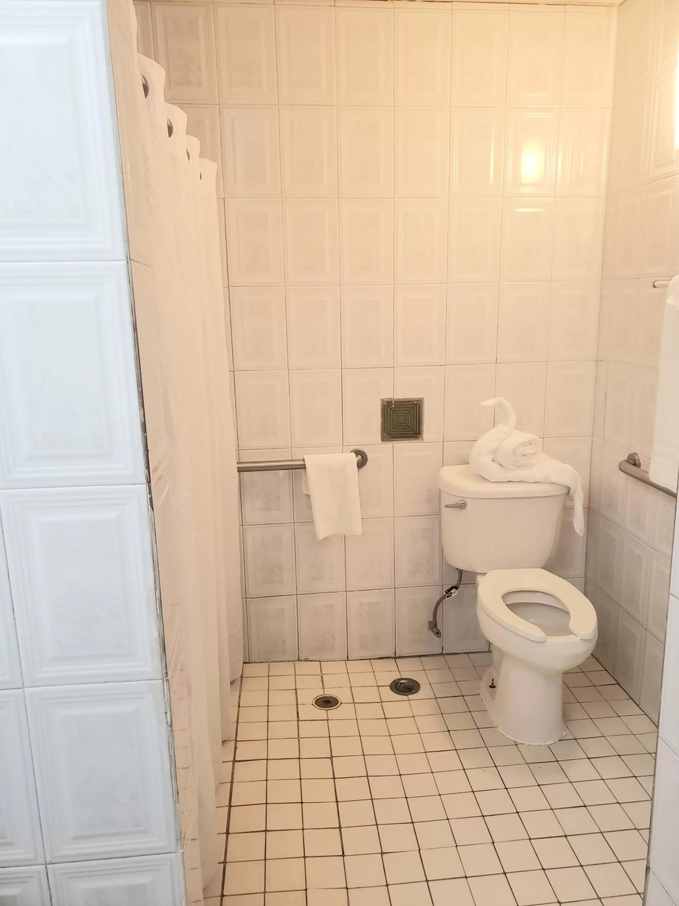 Parador El Buen Cafe