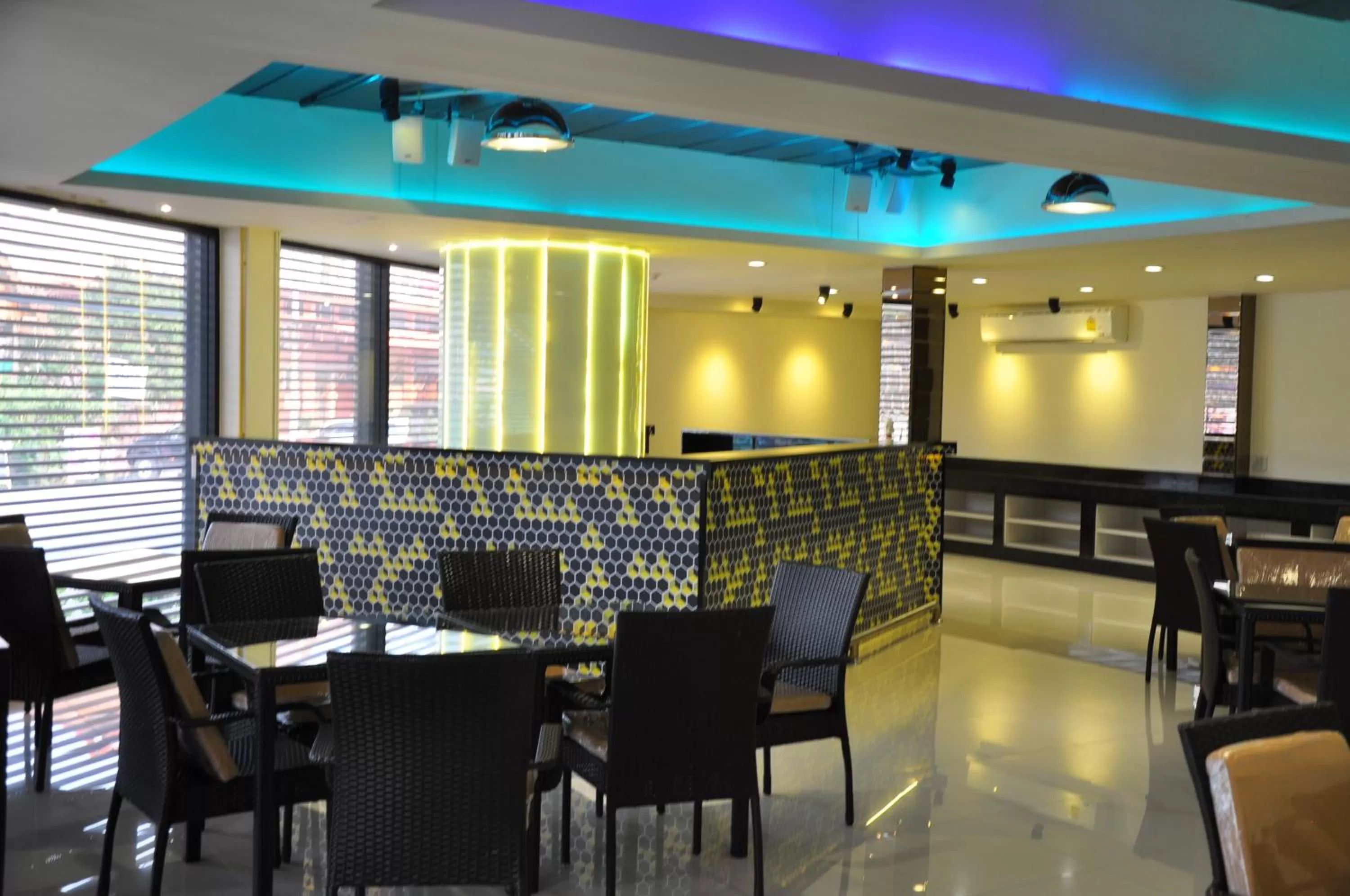 Restaurant/places to eat in The Gallery At Koh Chang