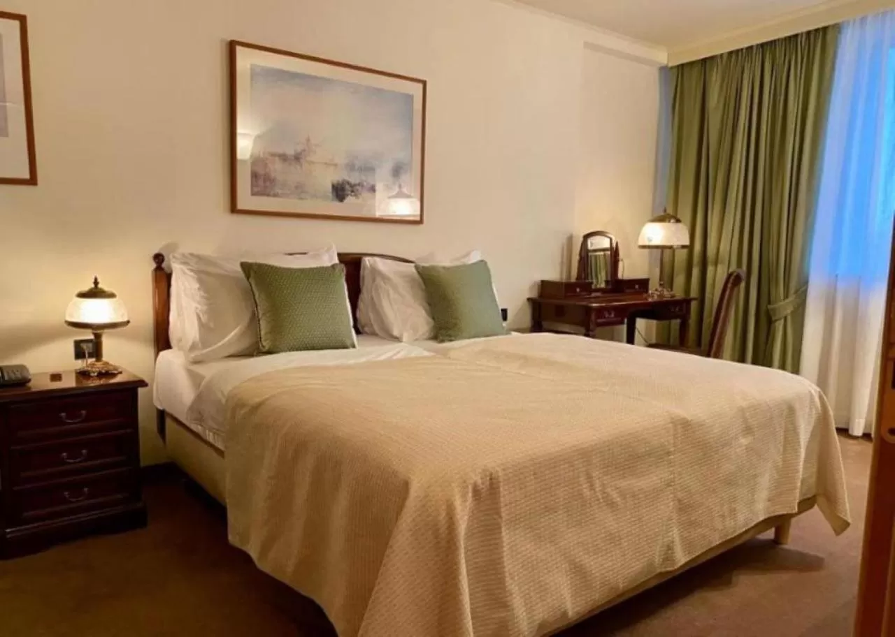 Suite in Hotel Bonavia Plava Laguna