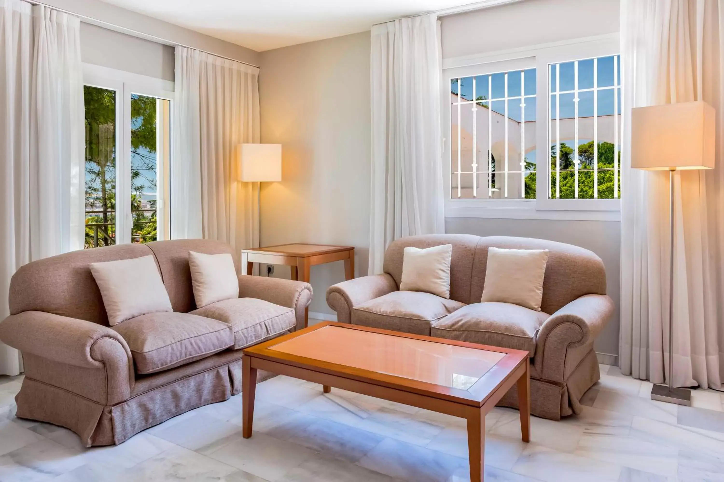 Double Room in Exe Las Adelfas Double Room in Exe Las Adelfas