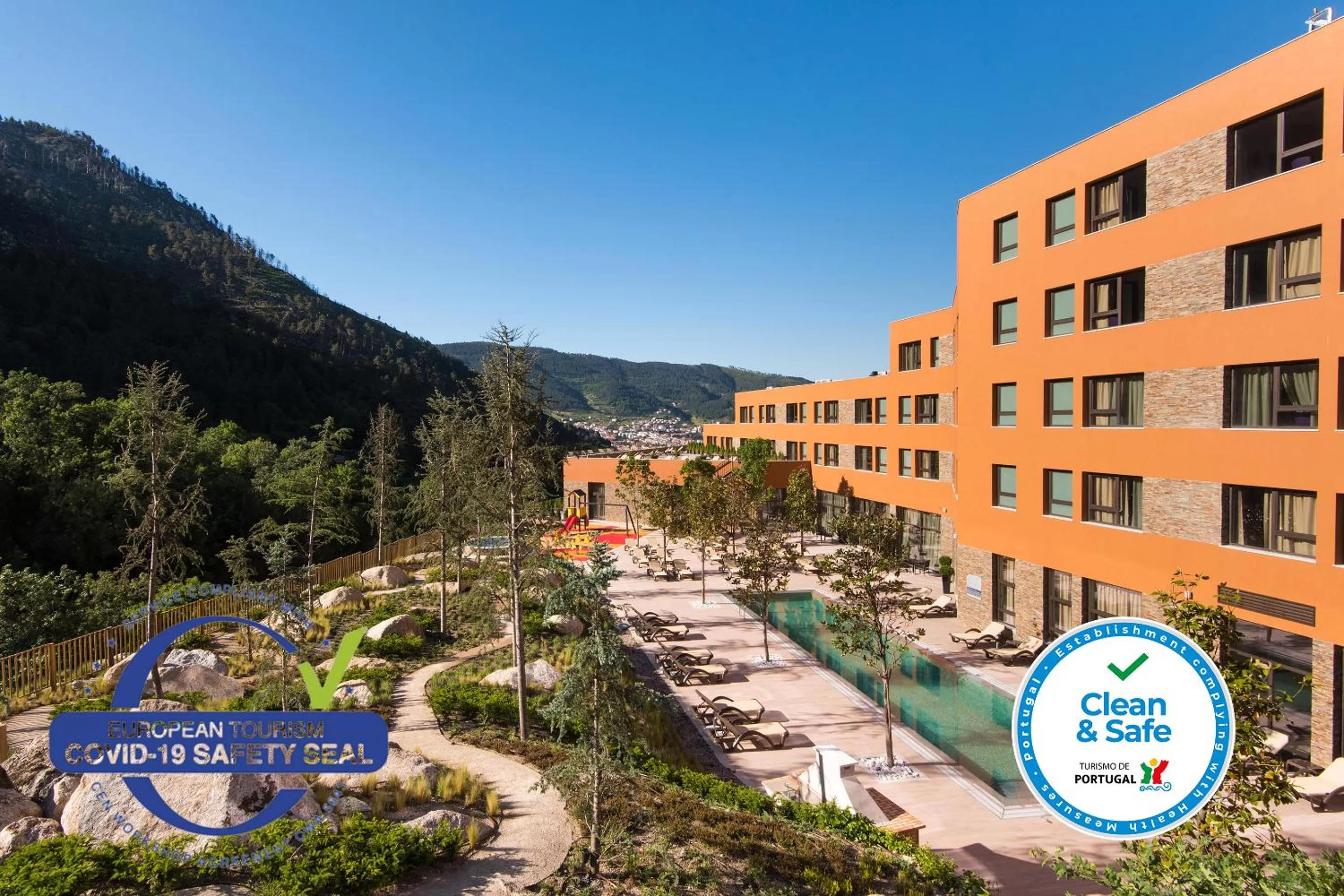 Vila Galé Collection Serra da Estrela