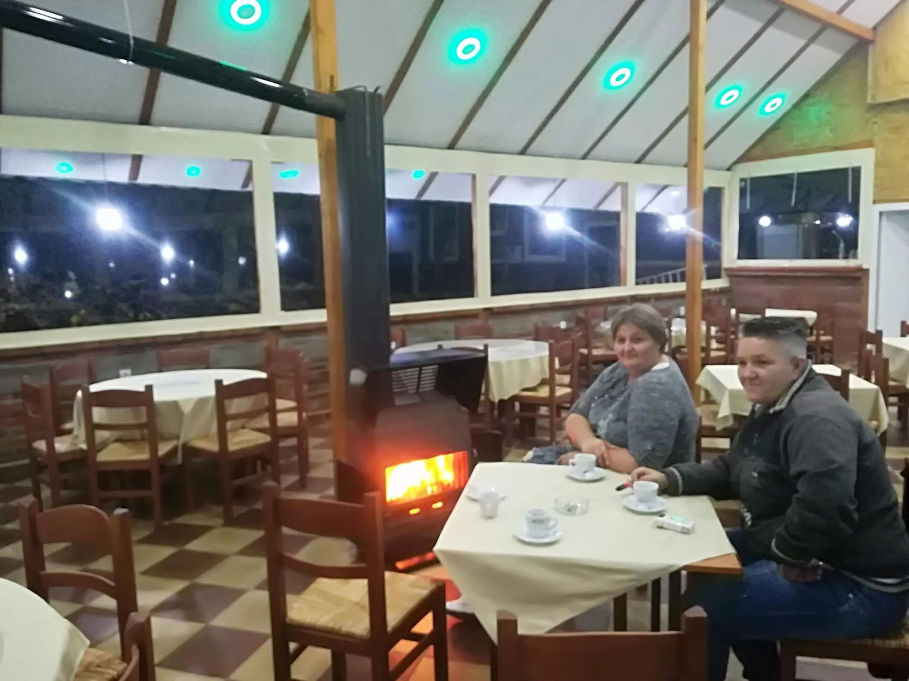 Restaurant/places to eat in Etno selo Vile Jefimija, selo Preobrazenje, Vranje