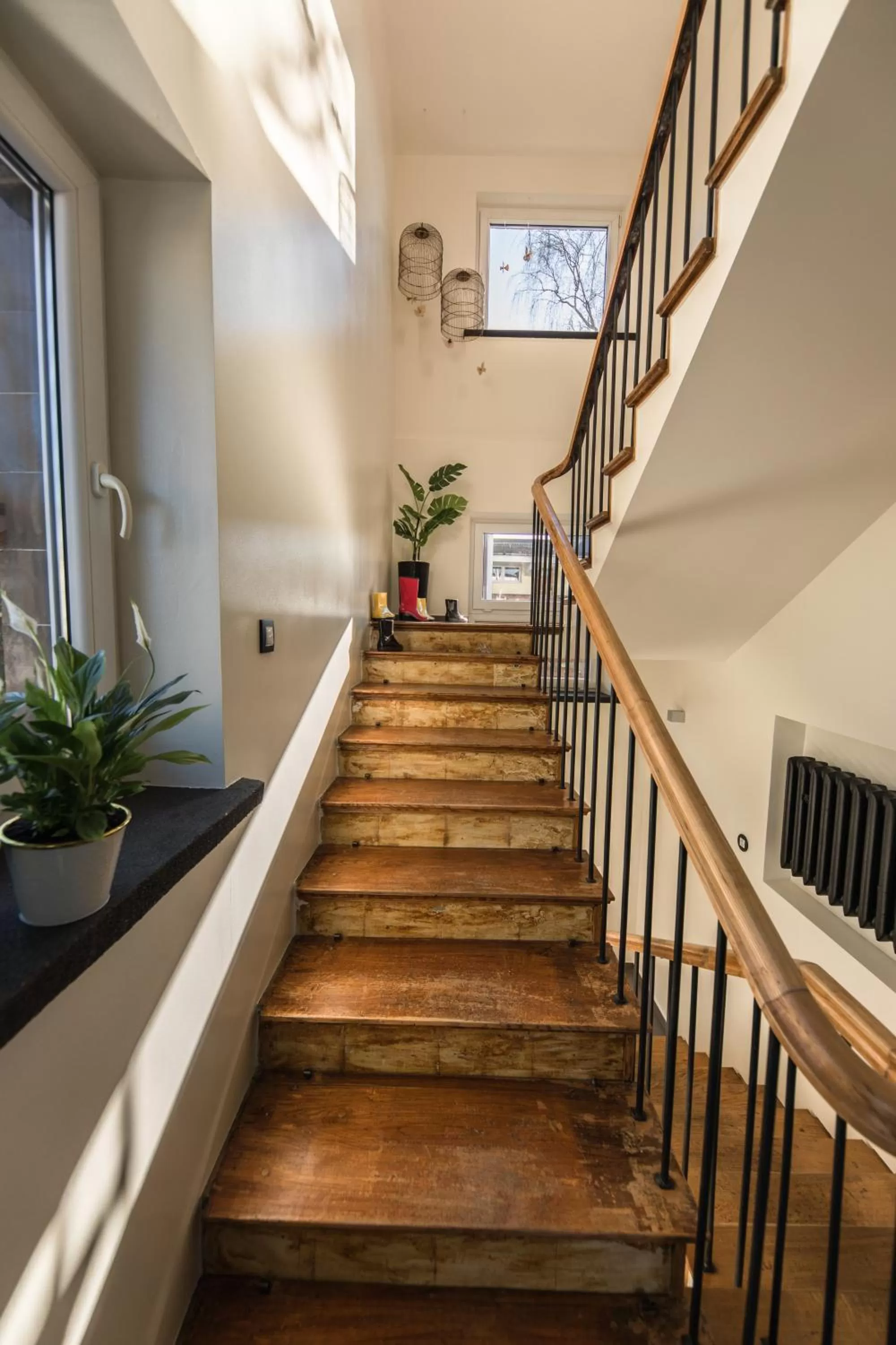 Lobby/Reception in 5 kroków