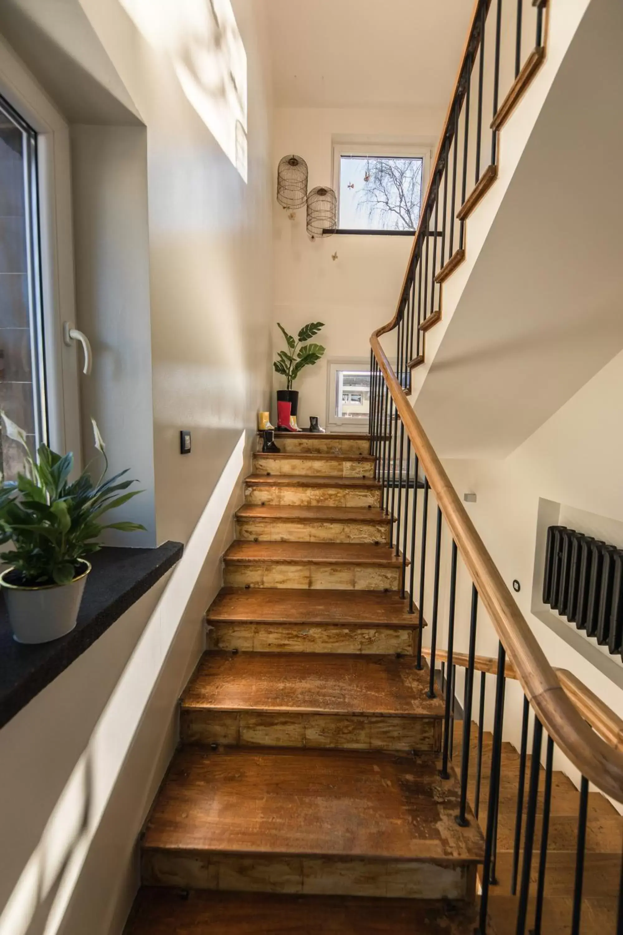 Family Room with Private Bathroom in 5 kroków Family Room with Private Bathroom in 5 kroków