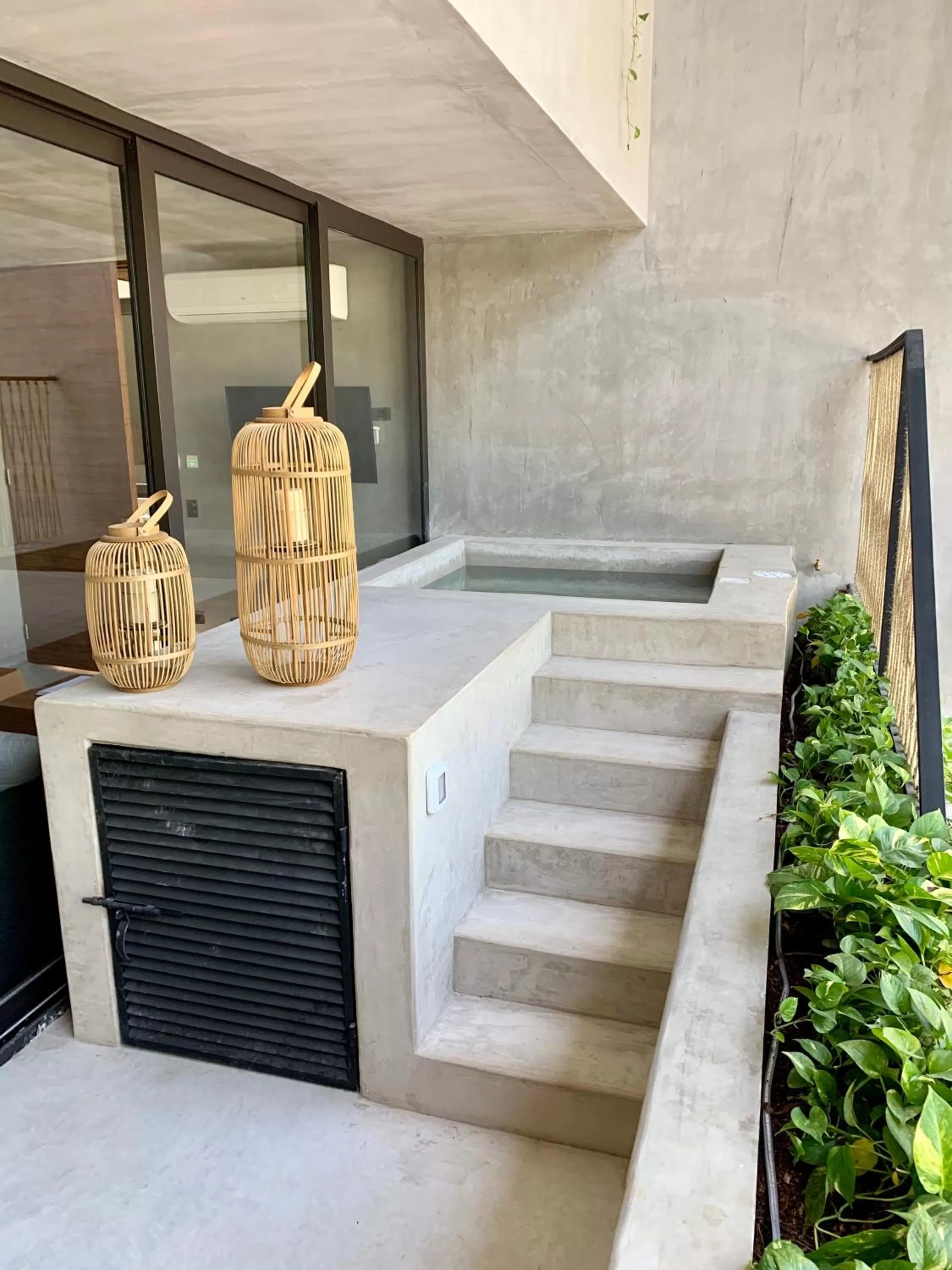 ARBA Tulum - Aldea Zama