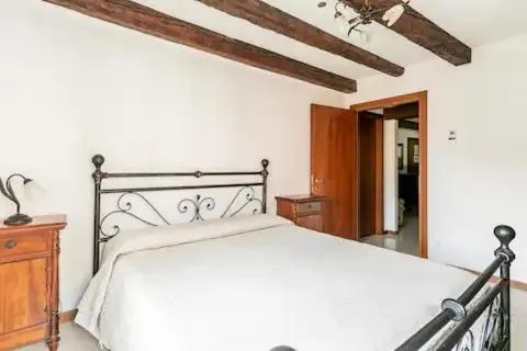 Bed in Sweet Venice - rooms & apartments
