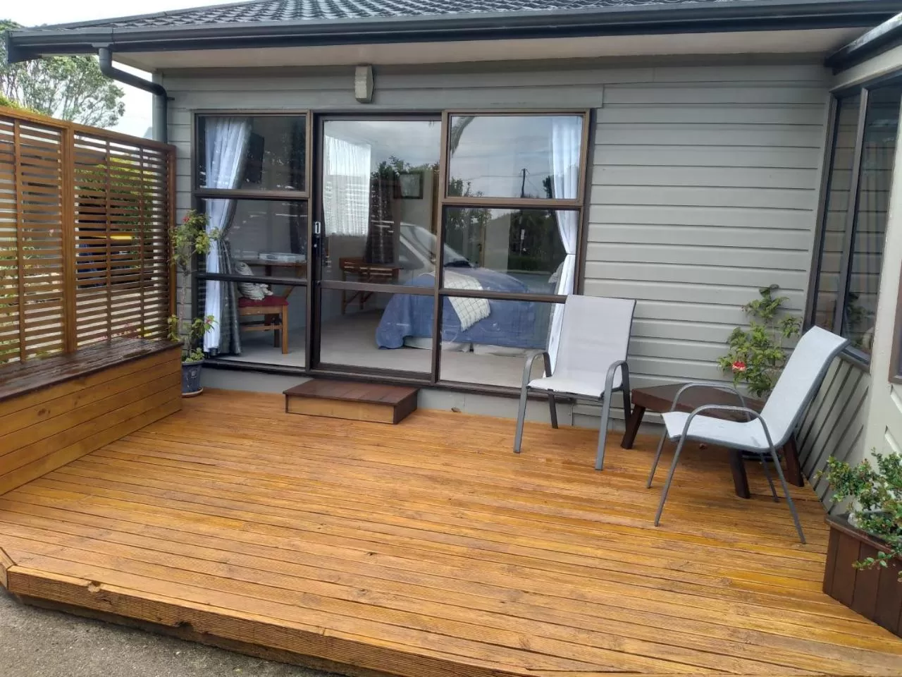 Carters Beach Bed and Breakfast