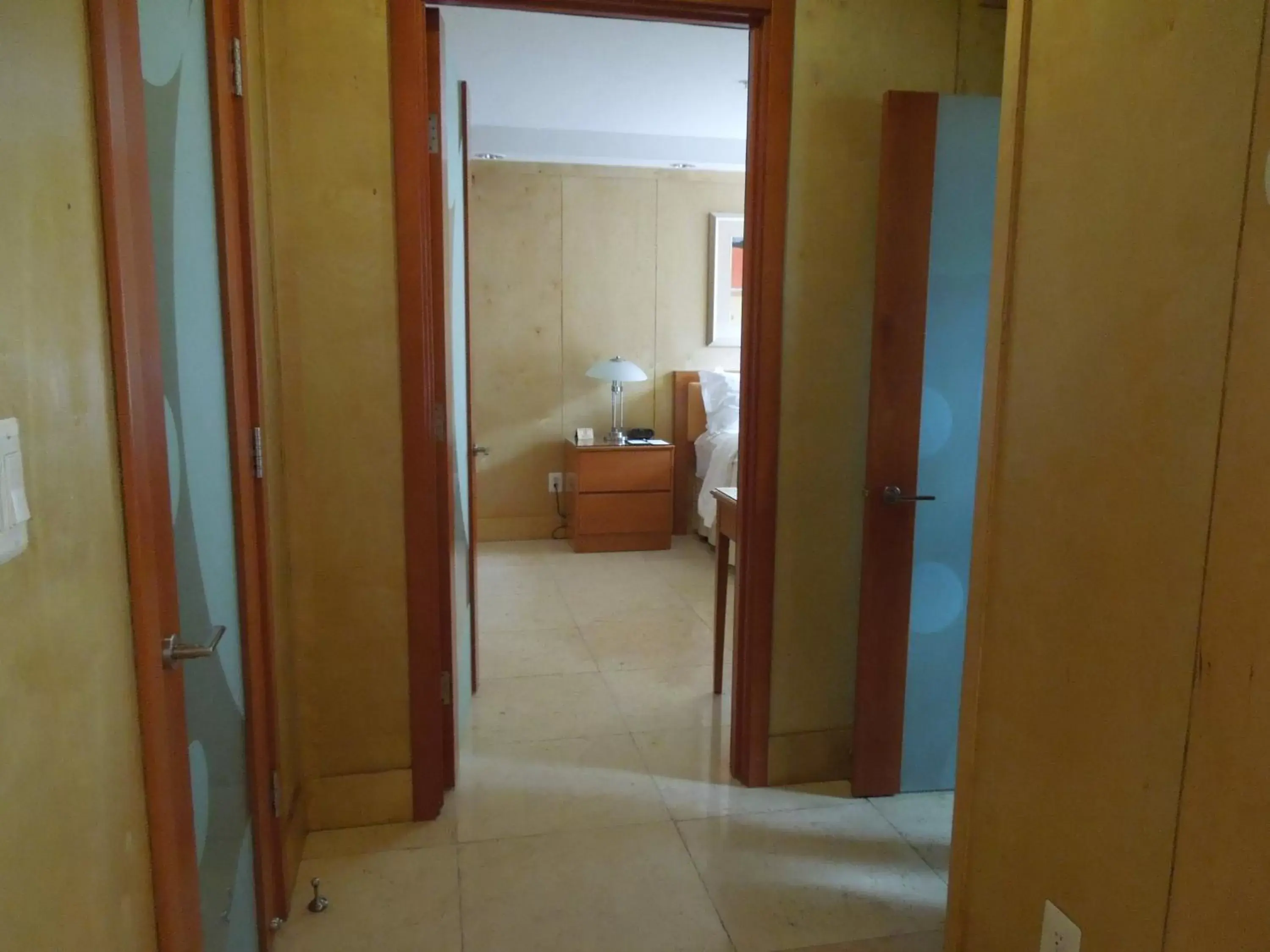 Freedom Suite in The Eldon Luxury Suites Freedom Suite in The Eldon Luxury Suites