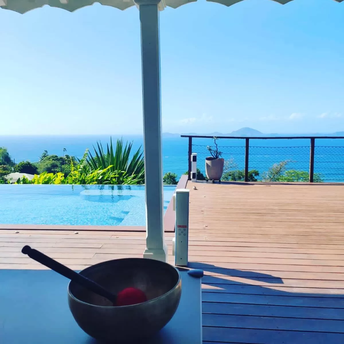 Villa Cajou (Chambre d'hôtes chez l'habitant)