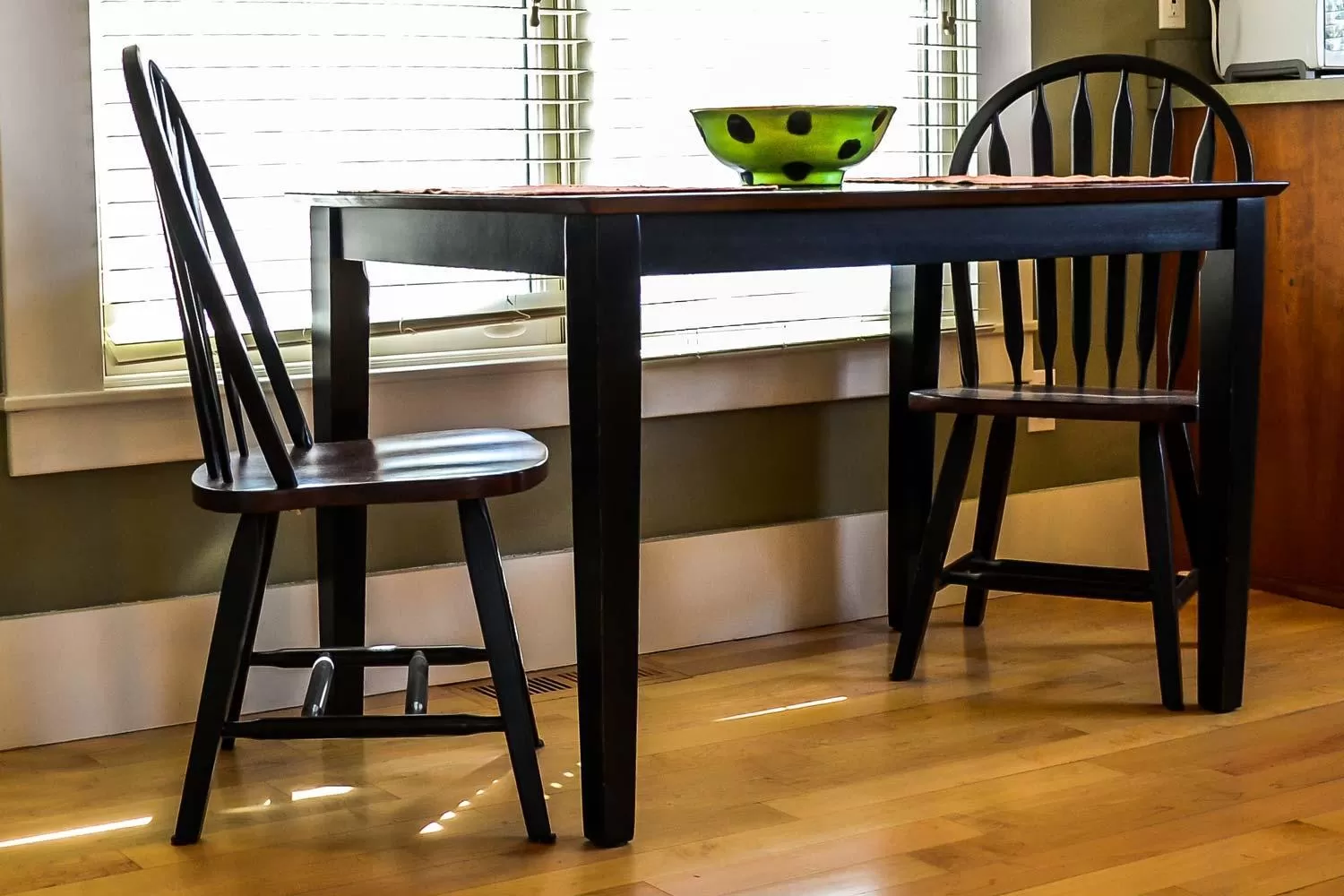 Dickson Street Bed & Breakfast