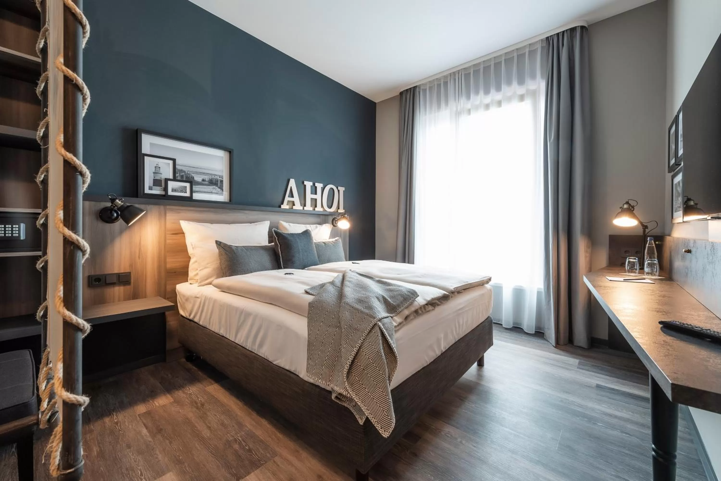 HARBR Hotel Ludwigsburg, a member of Radisson Individuals