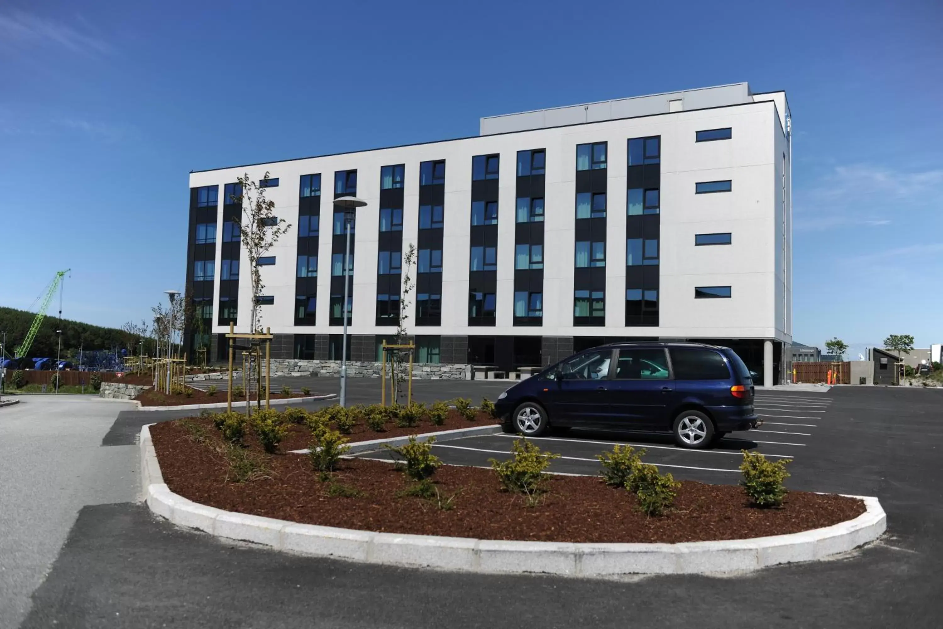 Tananger Apartment Hotel Tananger Apartment Hotel