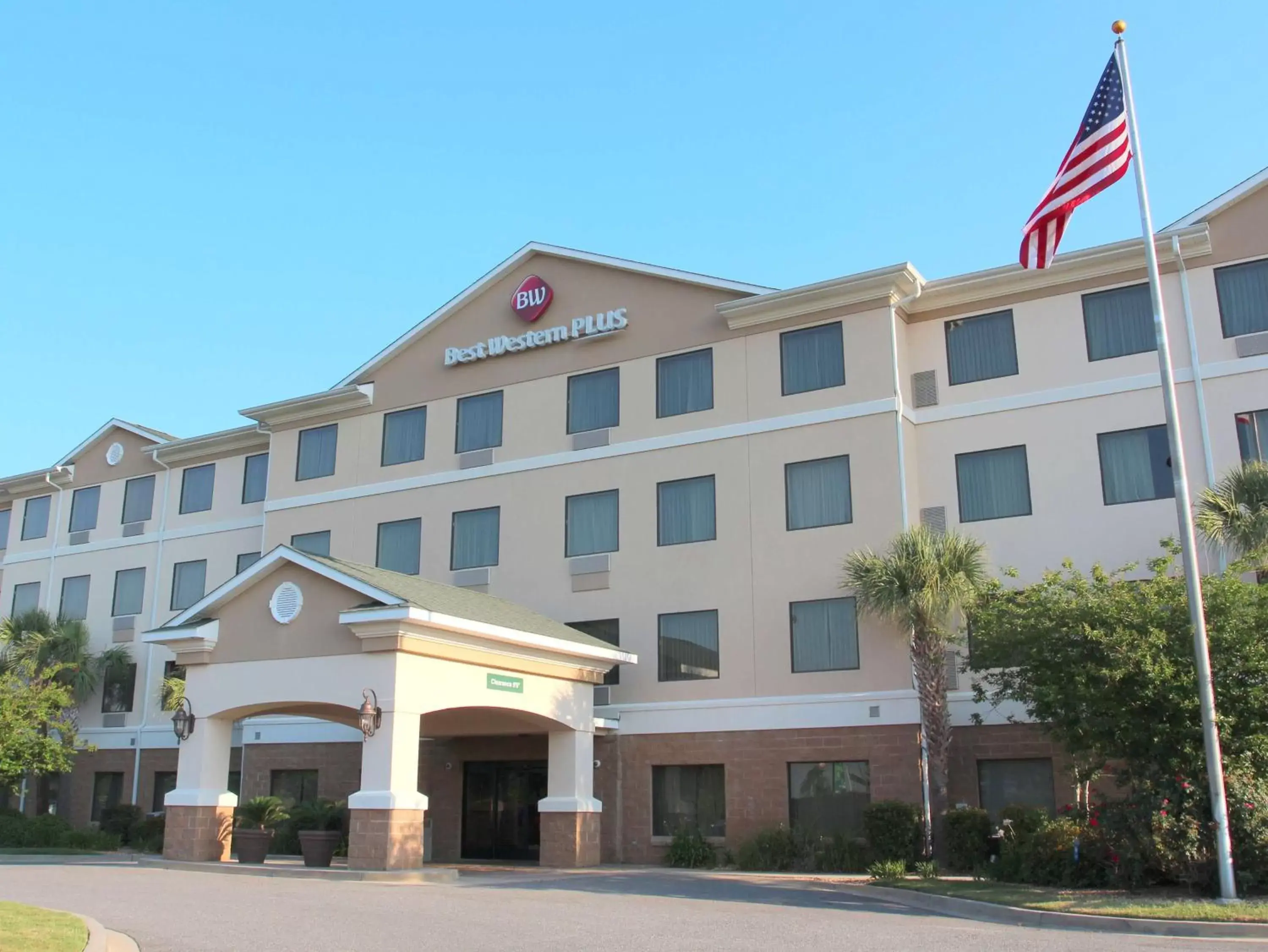 Best Western Plus Valdosta Hotel & Suites Best Western Plus Valdosta Hotel & Suites