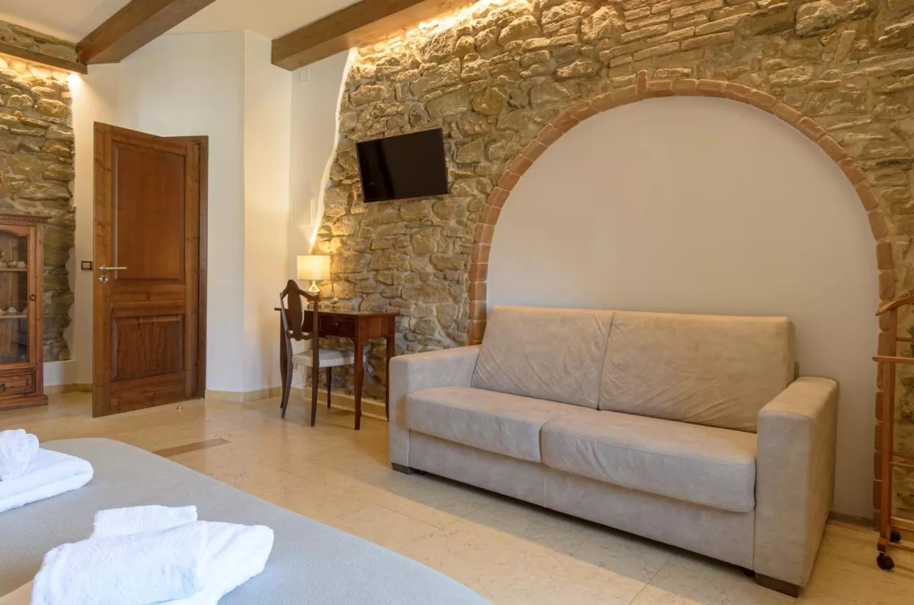 B&B Le Stanze di Ludovica