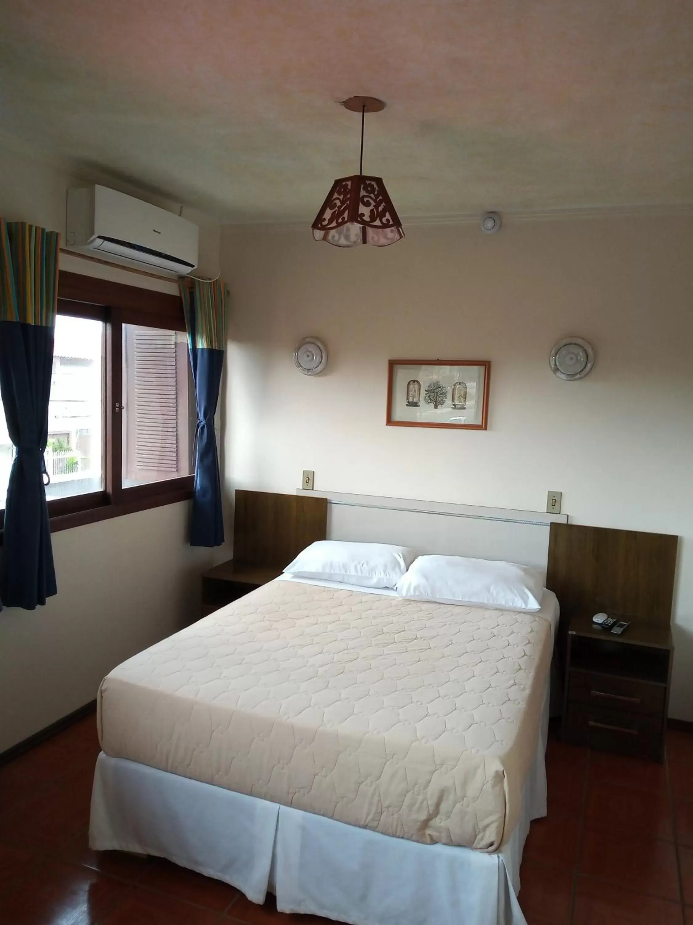 Superior Apartment in Pousada Japeju Superior Apartment in Pousada Japeju