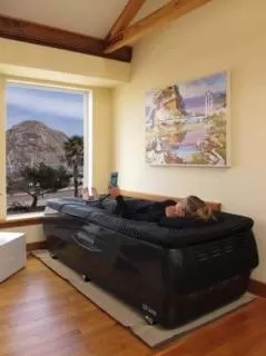 Front Street Inn and Spa