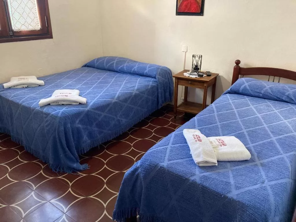 Standard Family Room in Castelar - Hotel & Apart