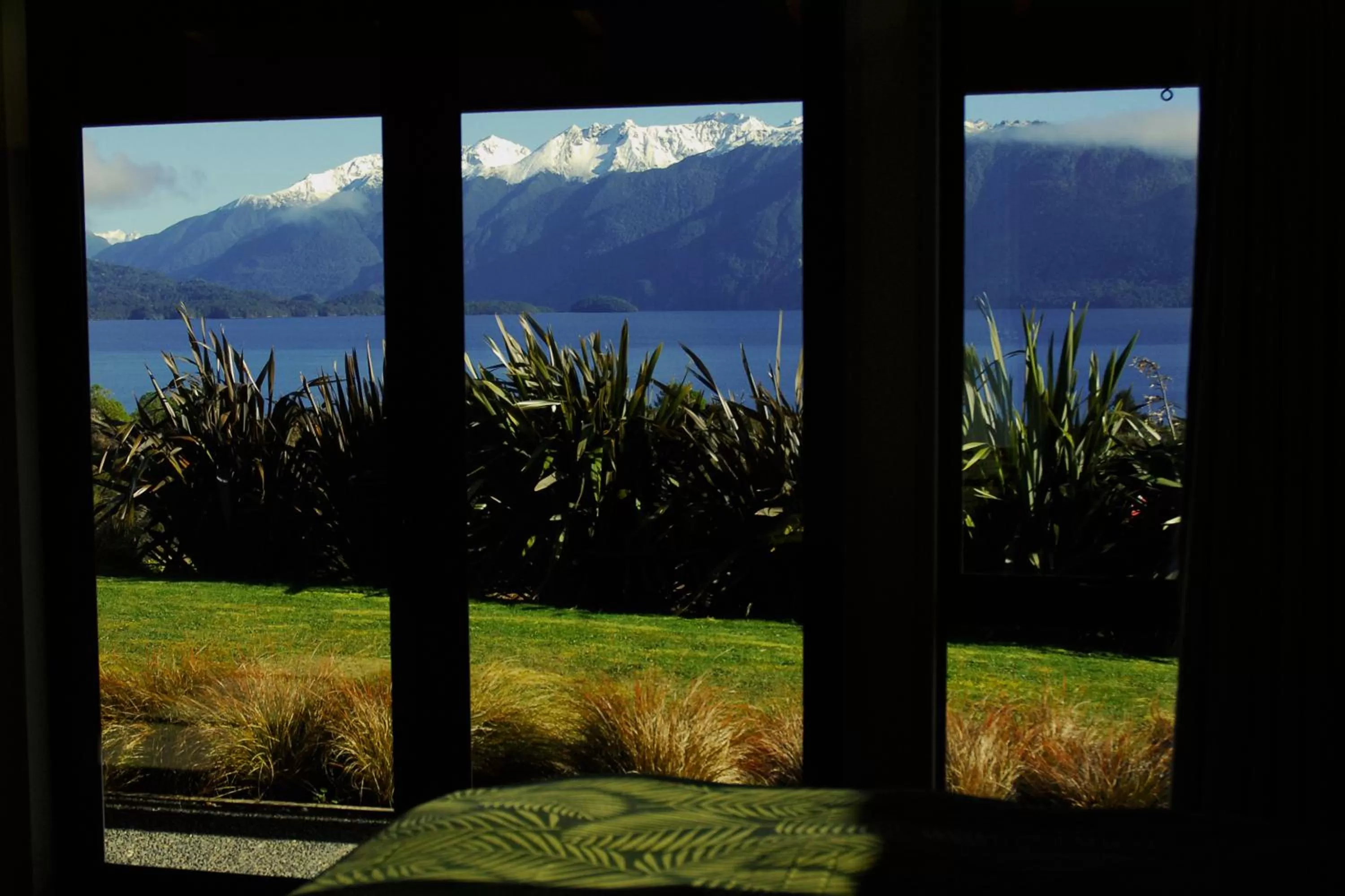 View (from property/room) in Loch Vista Bed & Breakfast