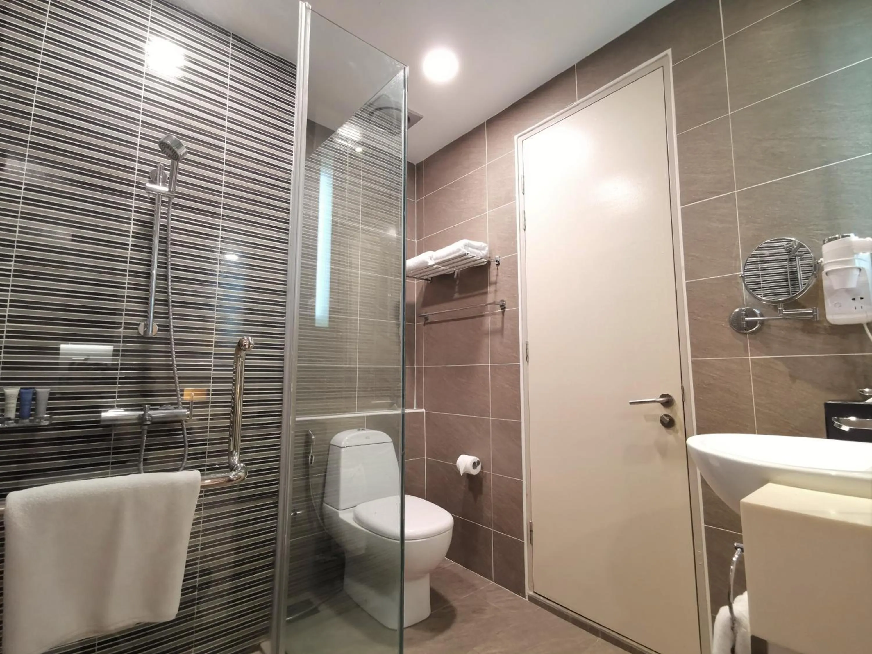 Trinidad Suites Johor, Trademark Collection by Wyndham