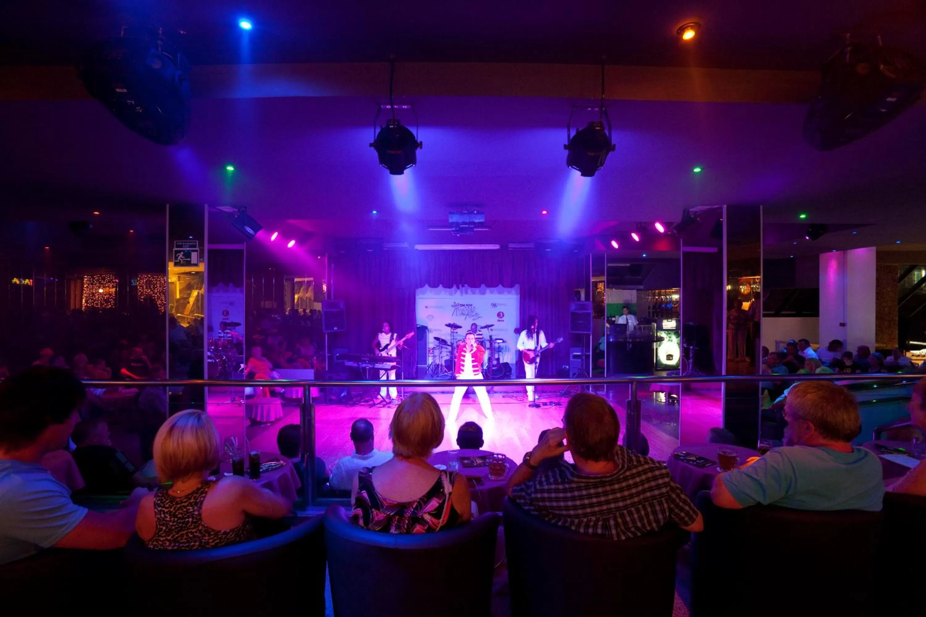 Banquet/Function facilities in Paradise Park Fun Lifestyle Hotel