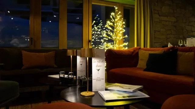Hotel MONT-BLANC VAL D'ISERE