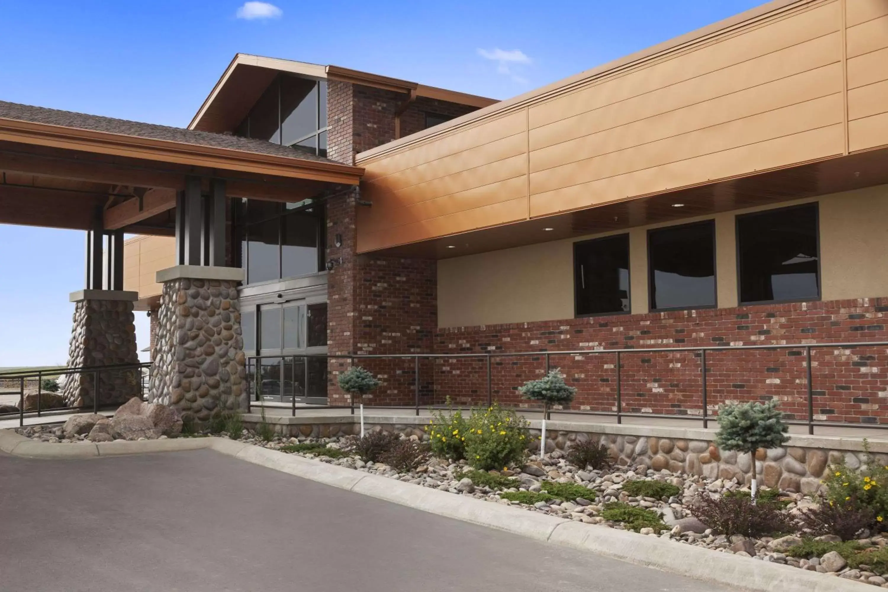 Super 8 by Wyndham Conrad Super 8 by Wyndham Conrad