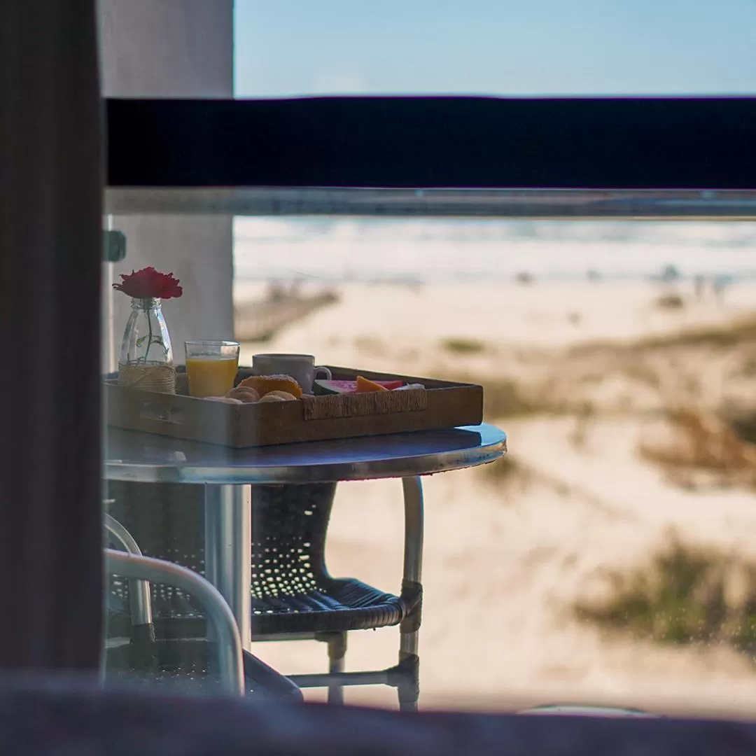 View (from property/room) in Aruá Pousada Boutique