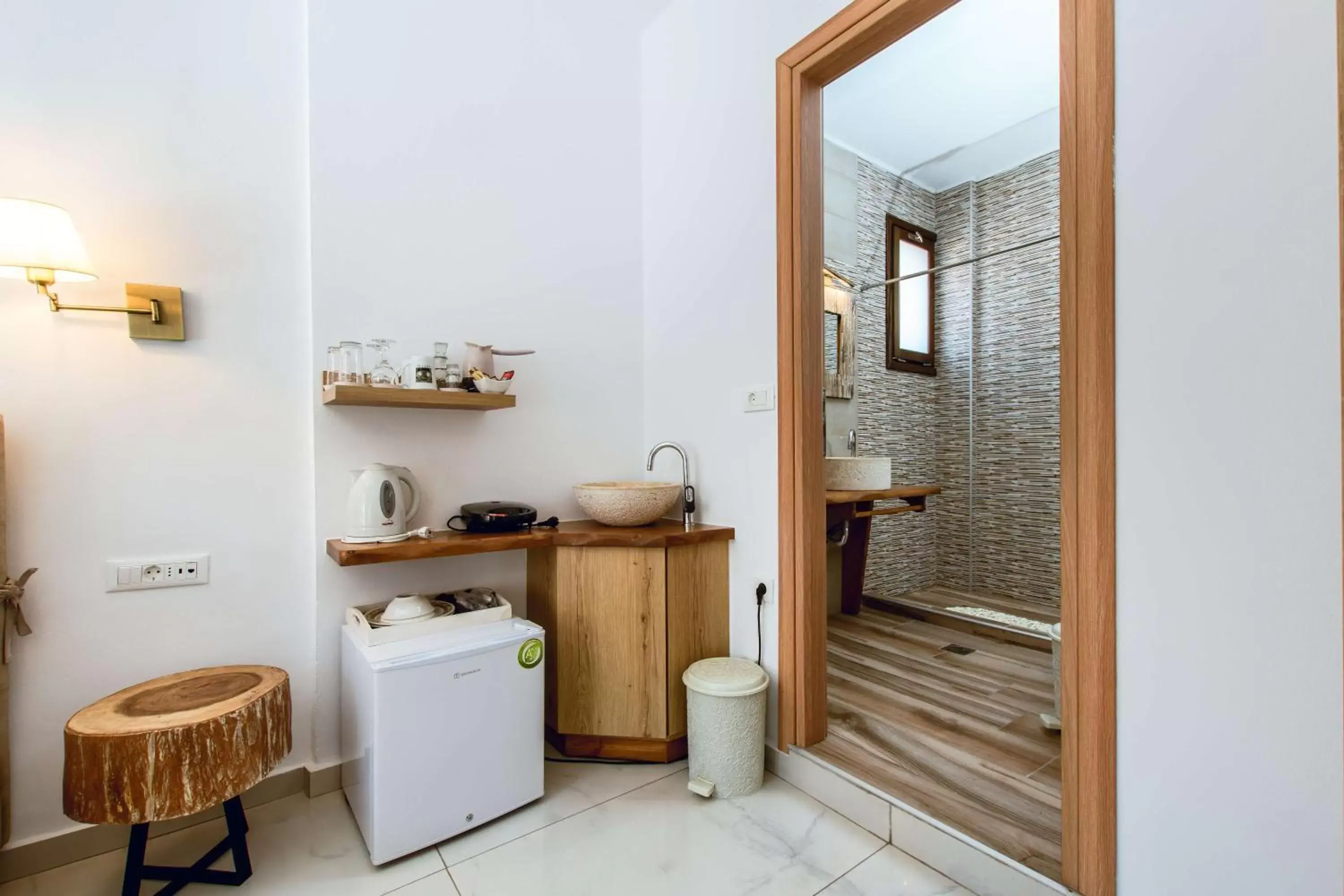 Deluxe Suite with Balcony in Deluxe Suites Deluxe Suite with Balcony in Deluxe Suites