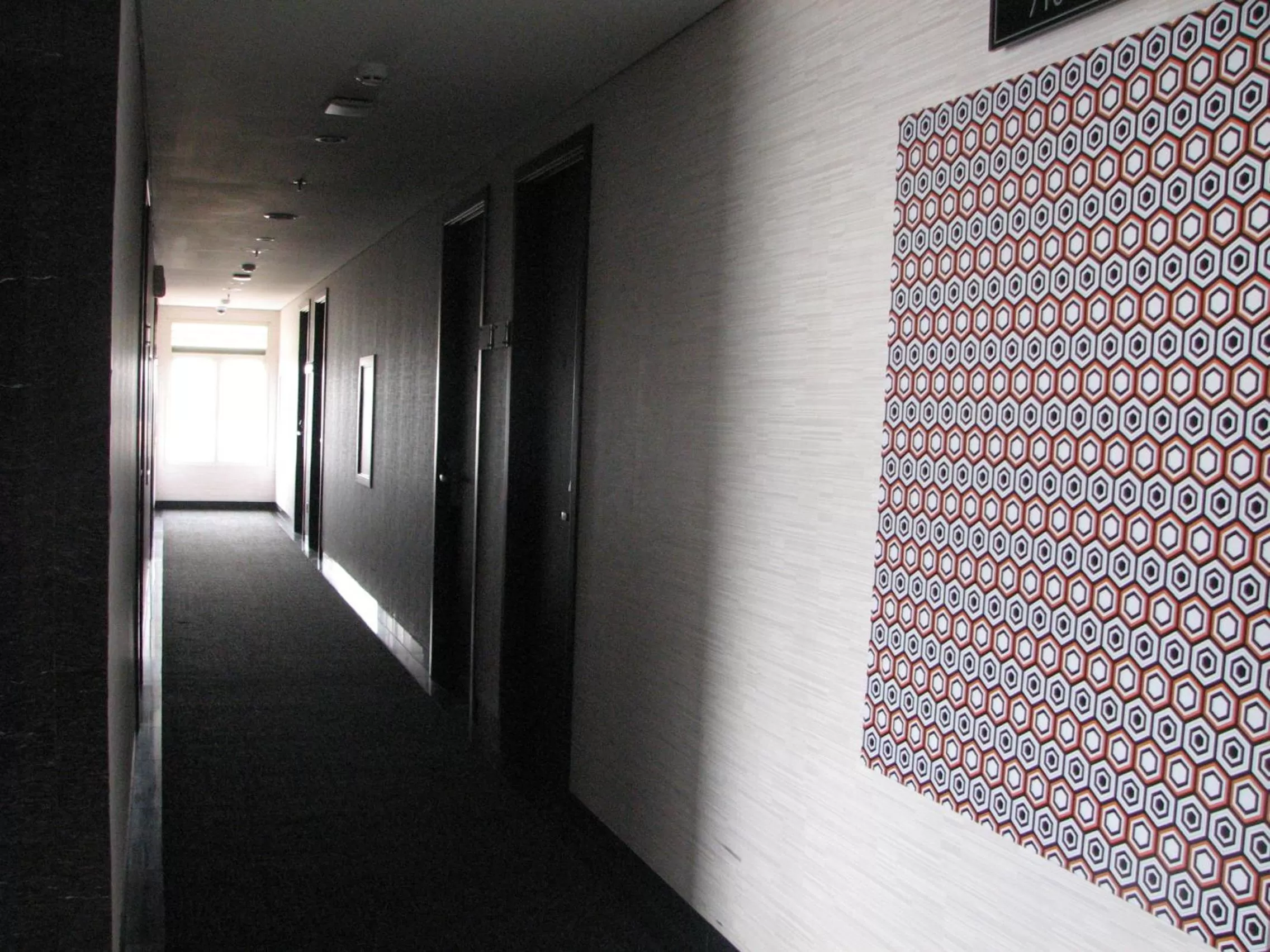 Day in favehotel Tanah Abang - Cideng