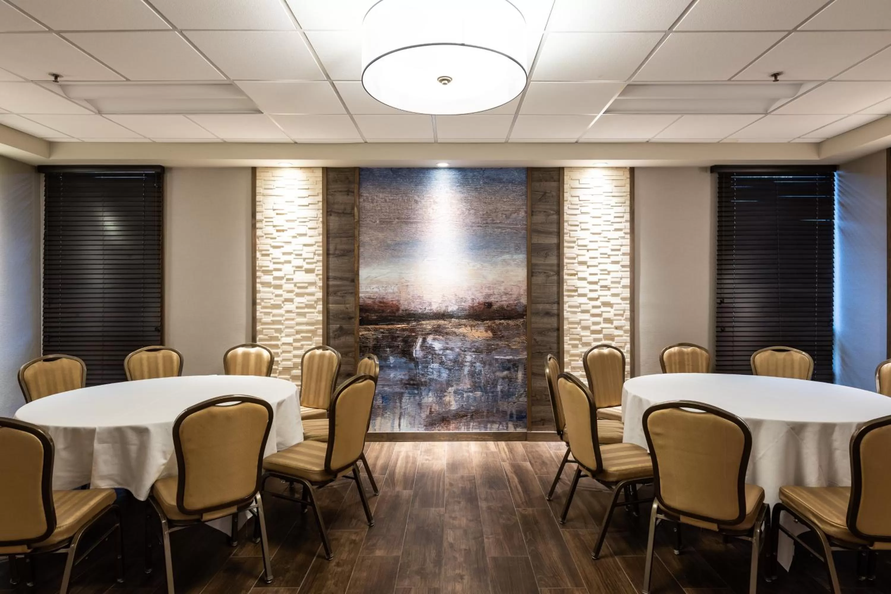 Meeting/conference room in Holiday Inn Newark International Airport