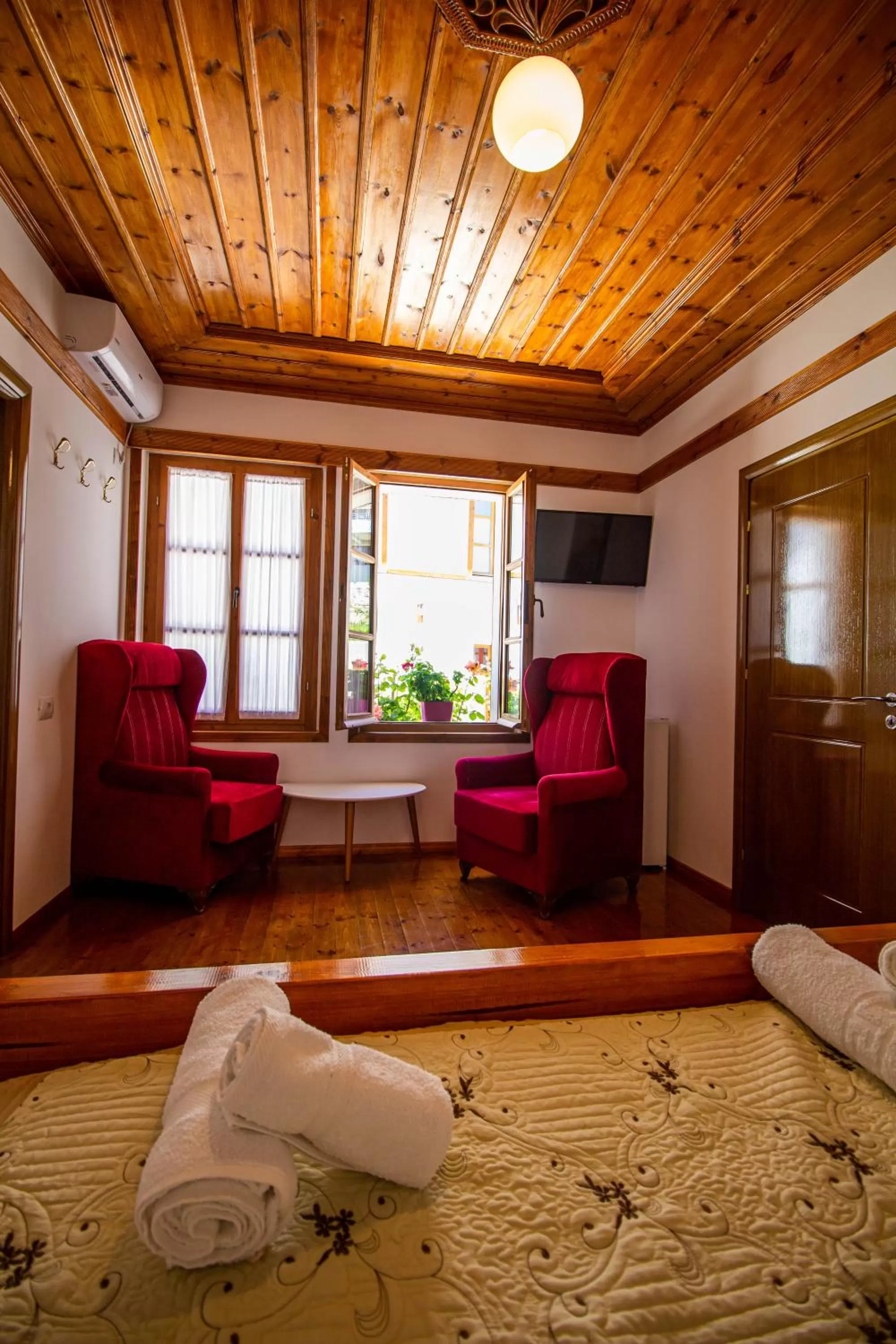 Hotel Bebej Tradicional