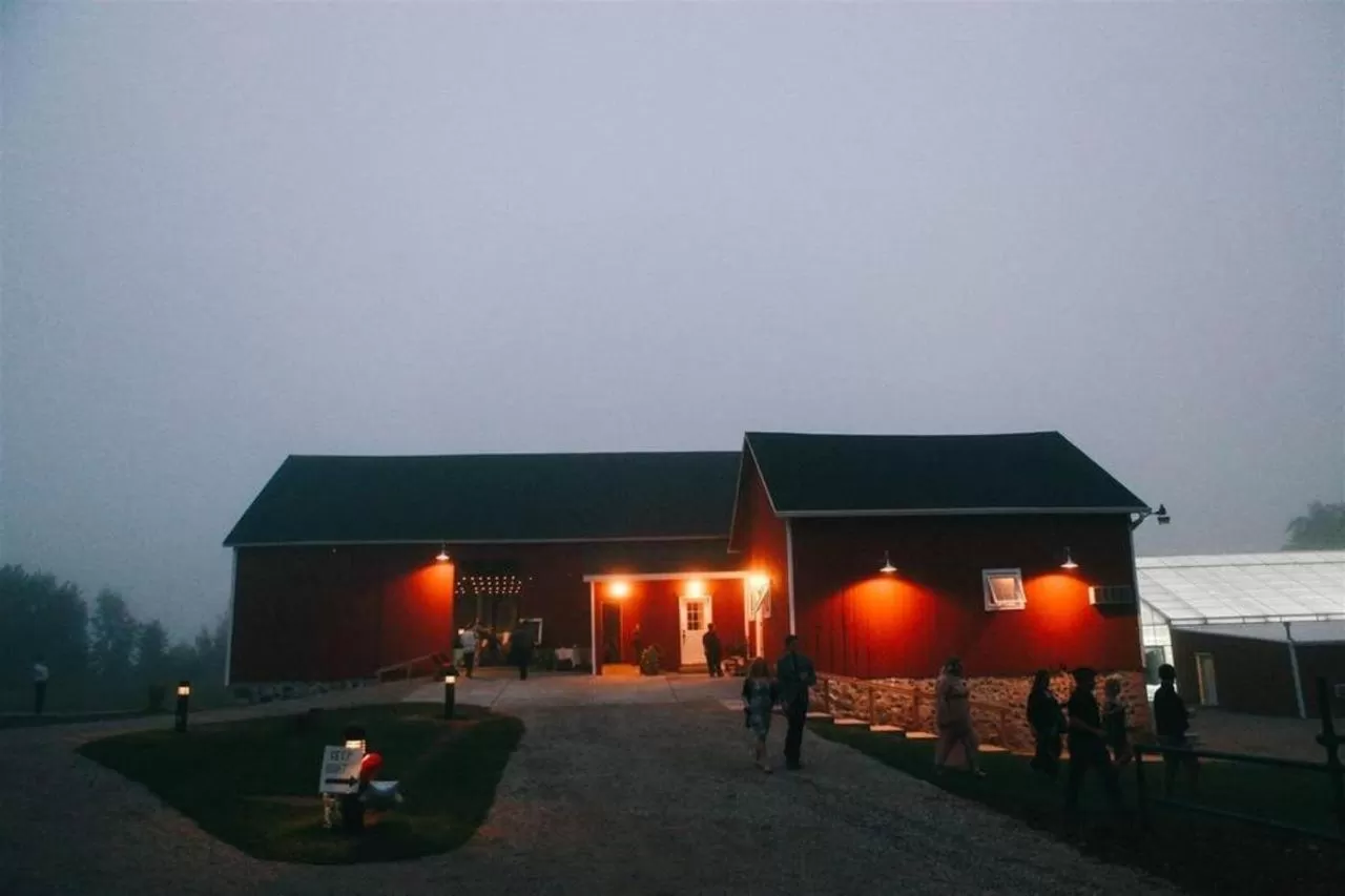 Activities in Lake Orchard Farm Retreat