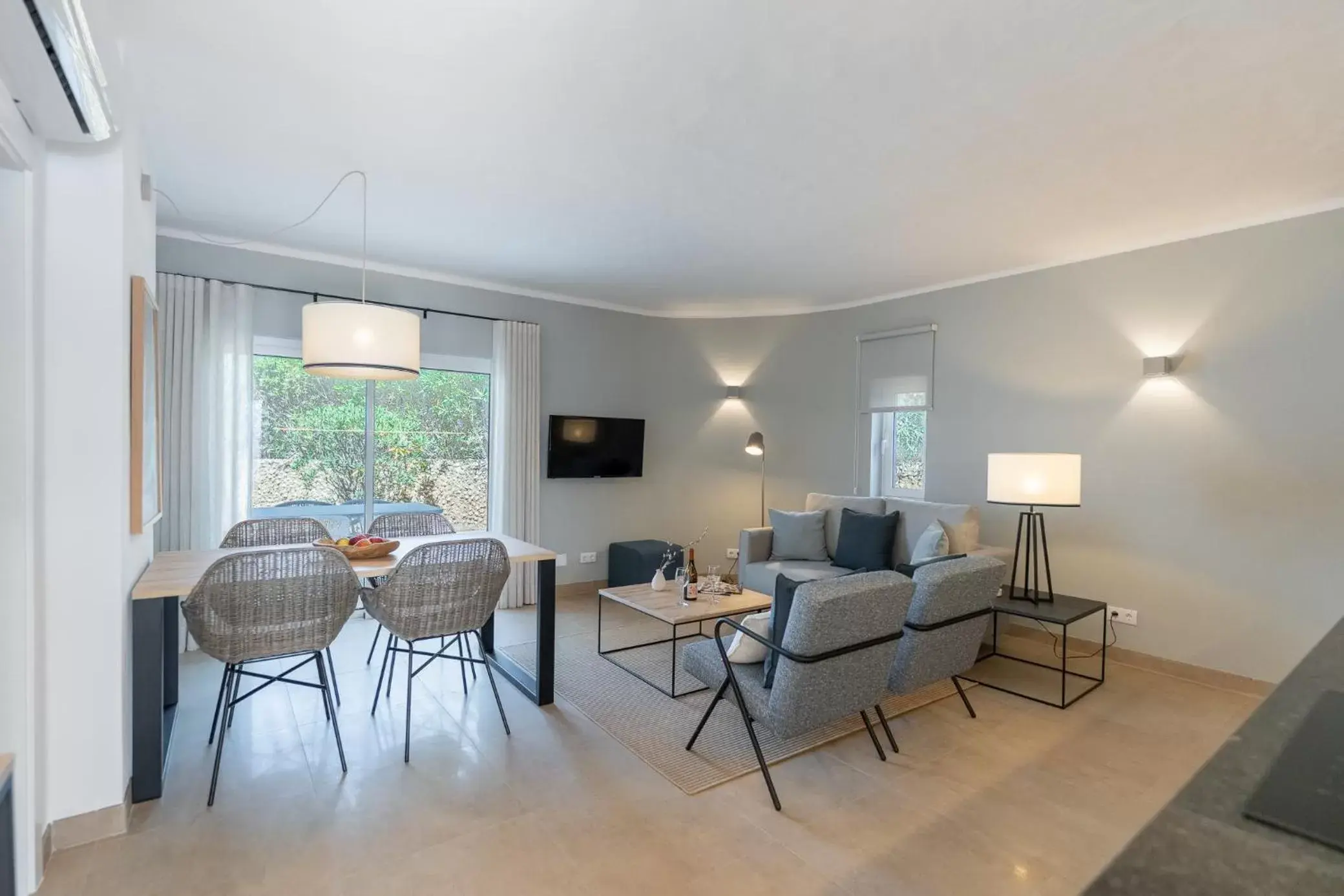 Premium Plus Ground Floor Apartment in Quinta Do Paraiso - AL Premium Plus Ground Floor Apartment in Quinta Do Paraiso - AL