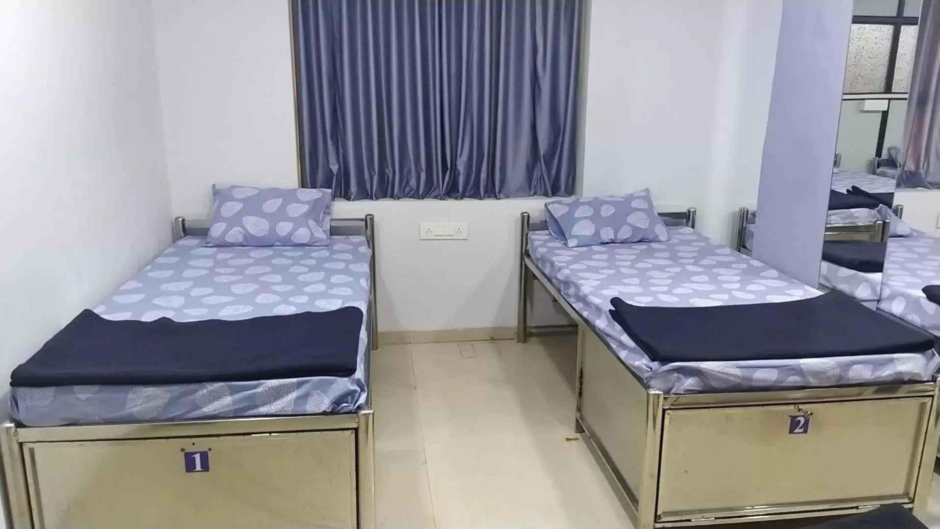 Shiv Sai Dormitory Shiv Sai Dormitory