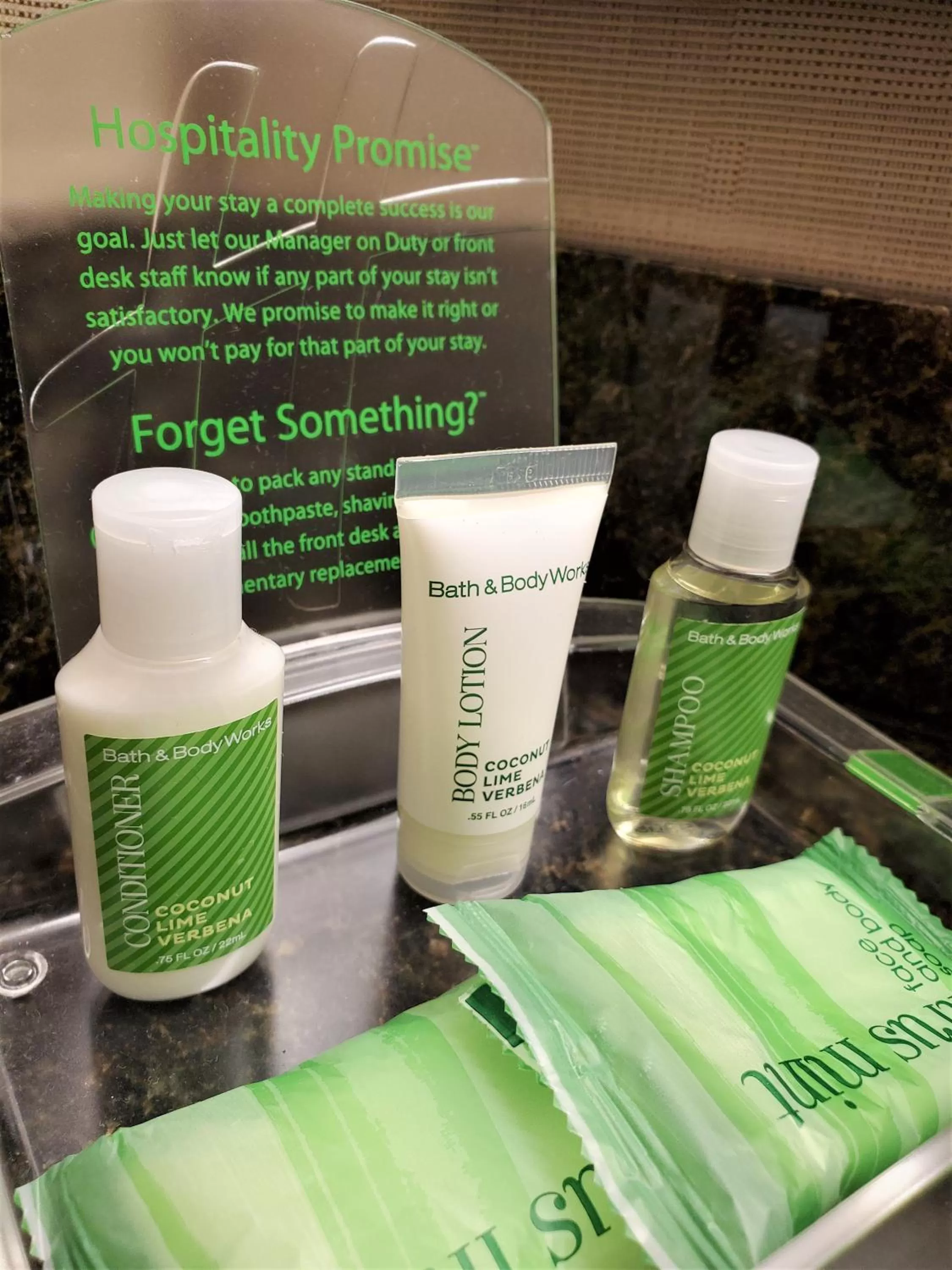 Bathroom in Holiday Inn West Covina by IHG