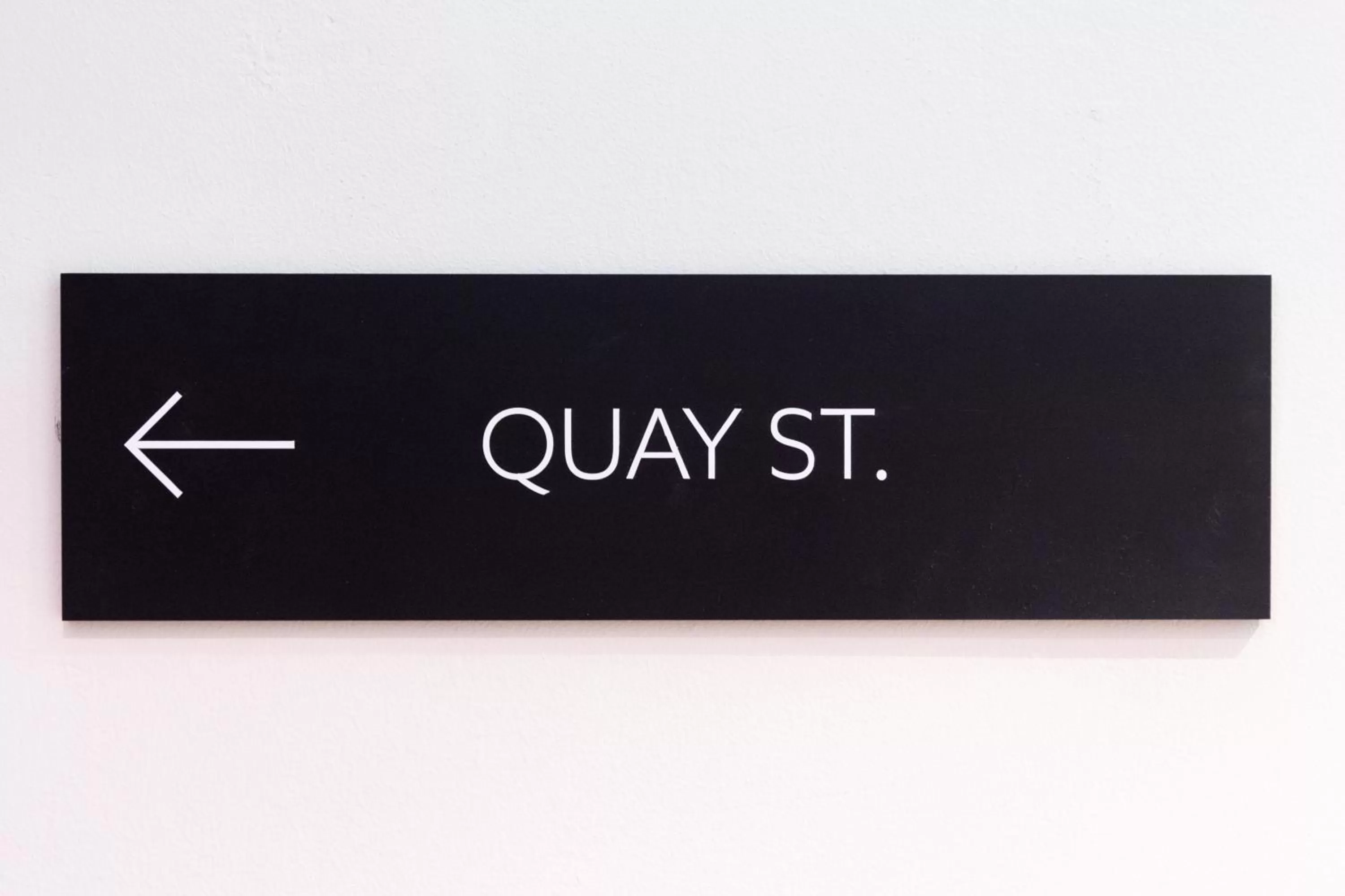 Property logo or sign in The Snug Townhouse