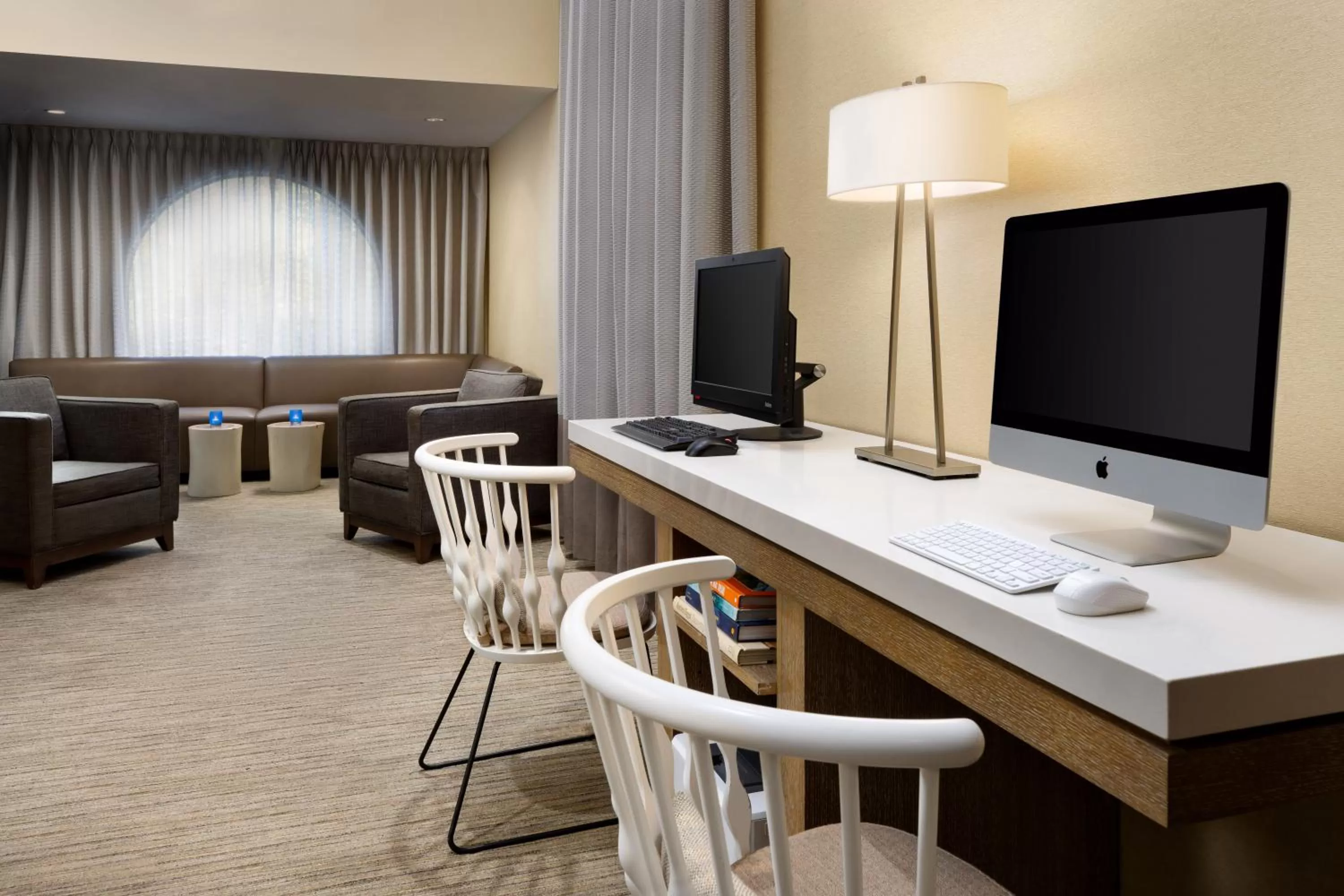 Business facilities in The Anza-a Calabasas Hotel