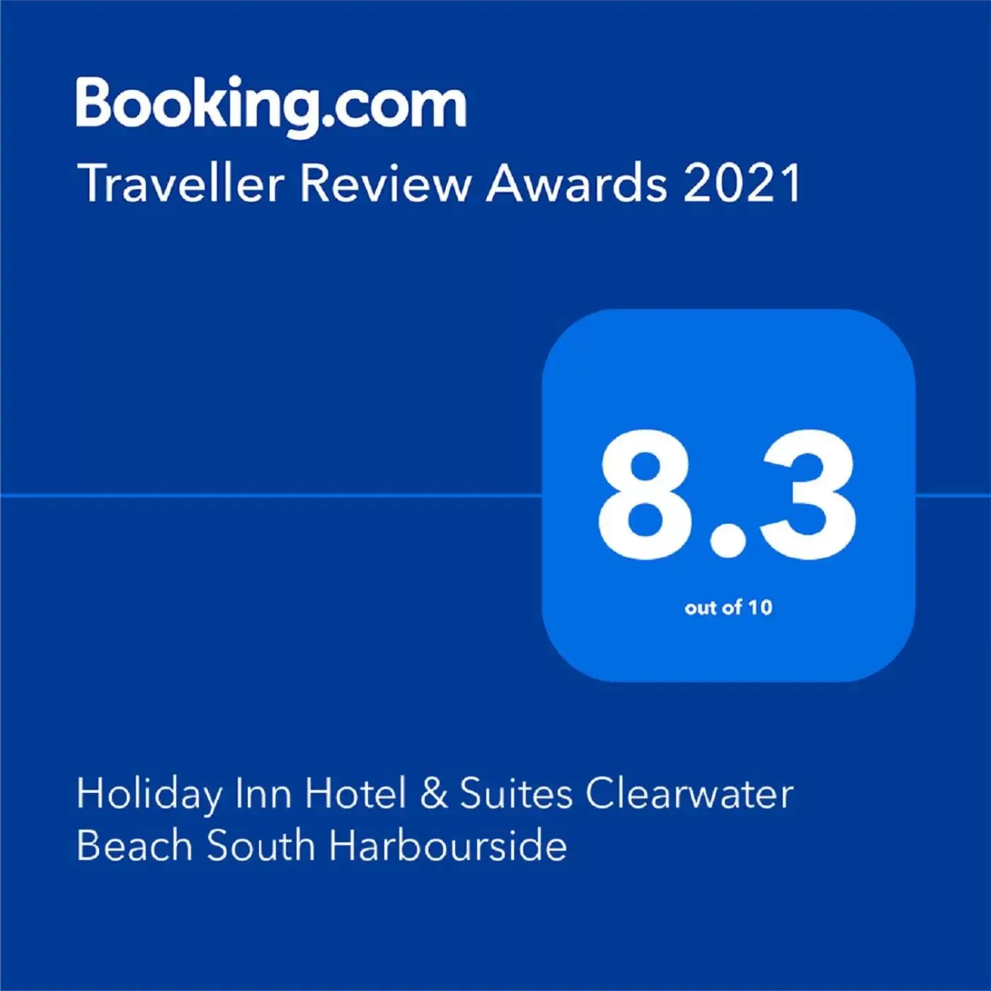 Holiday Inn & Suites Clearwater Beach S-Harbourside Holiday Inn & Suites Clearwater Beach S-Harbourside