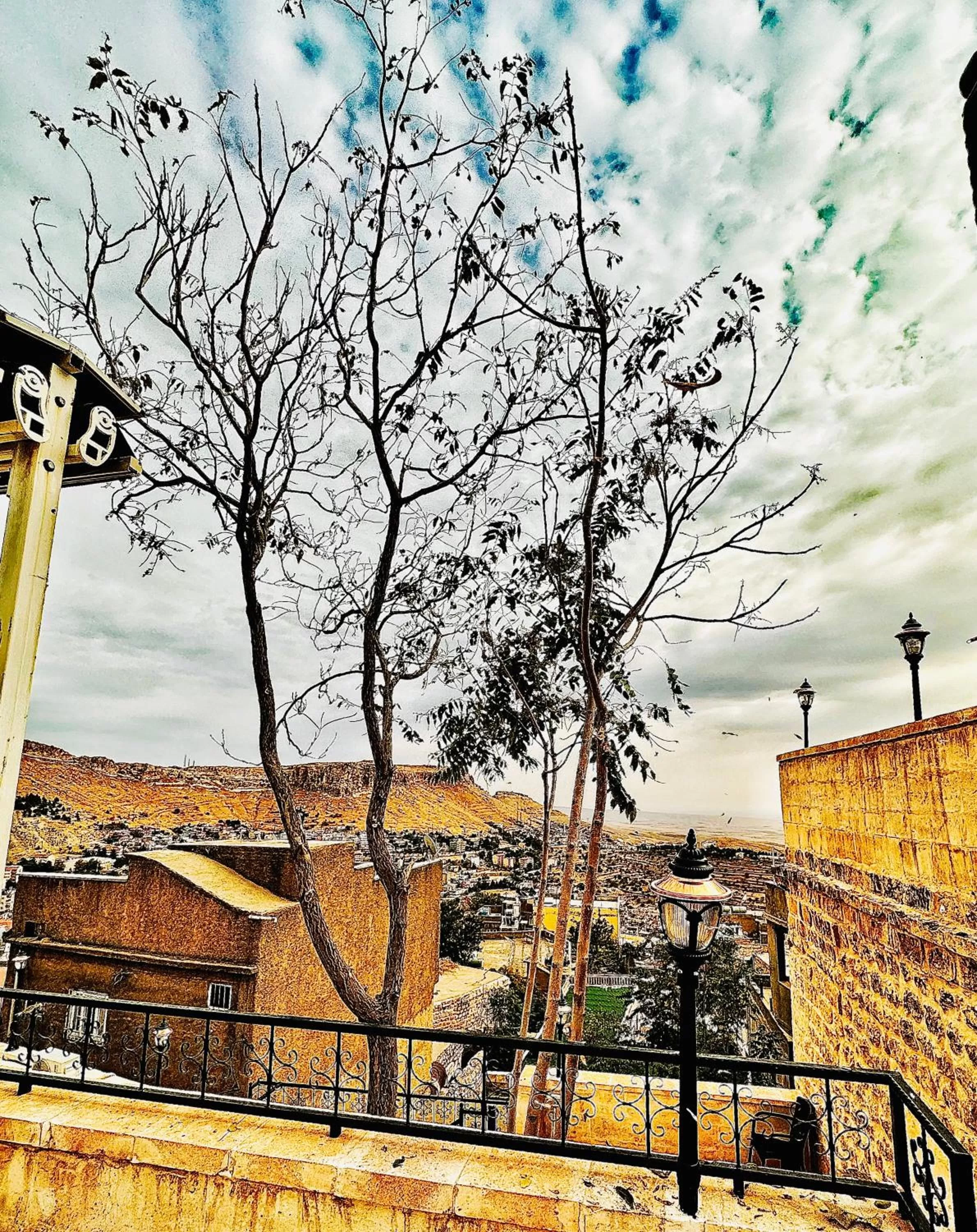 Day in Fairouz Konak Otel