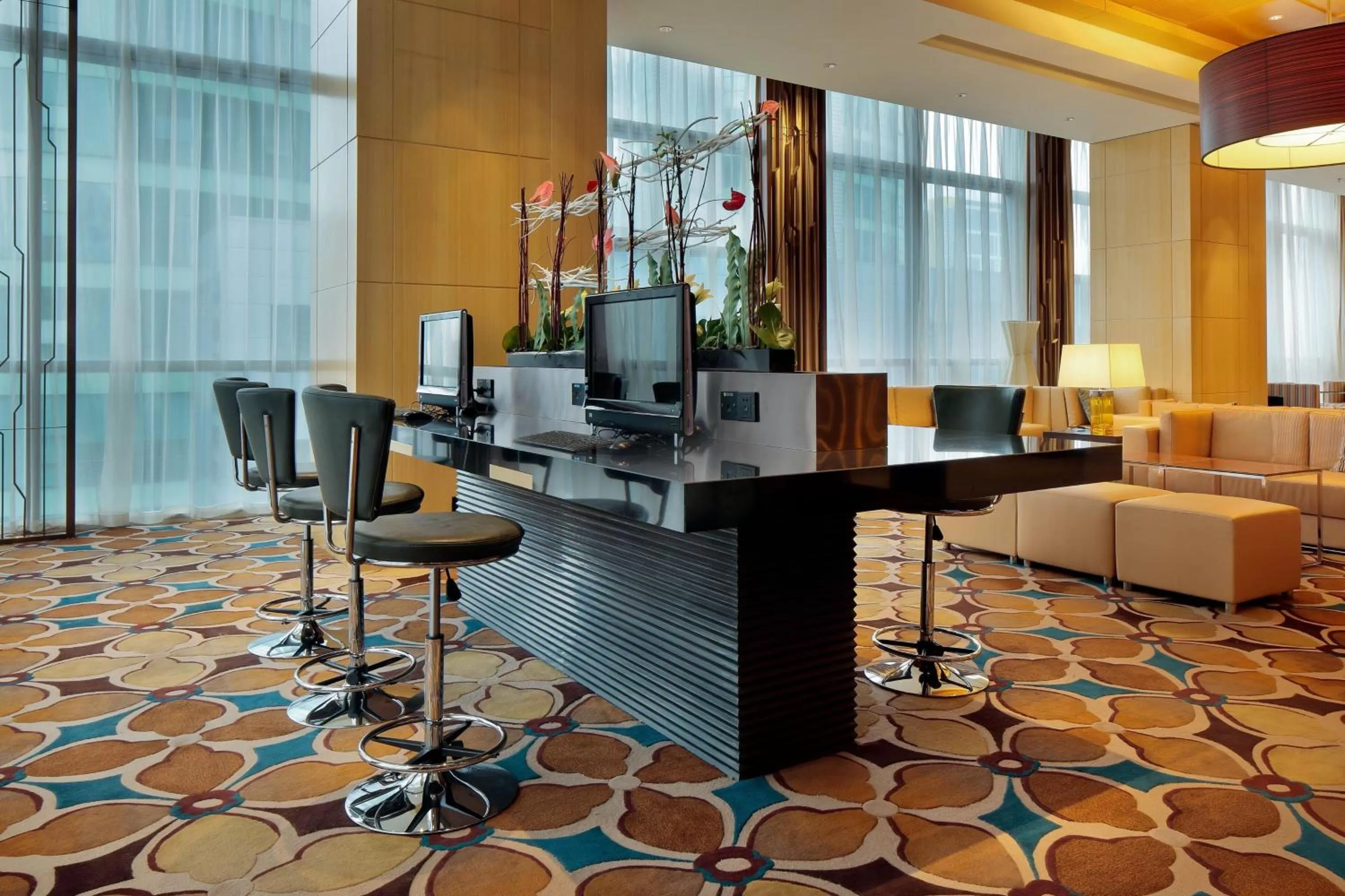 Other in Courtyard by Marriott Suzhou