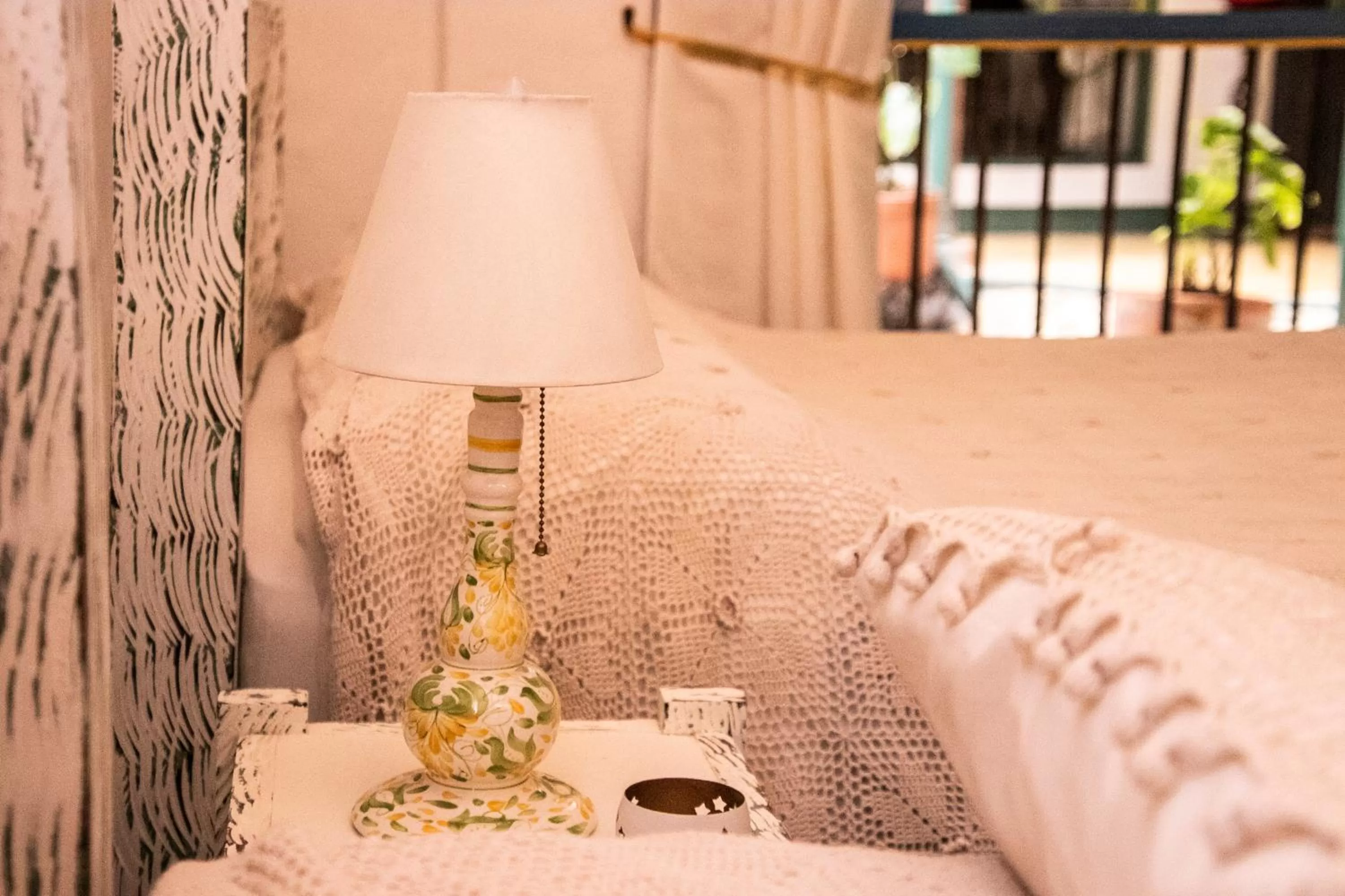 Spa/Wellness in El Despertar Hotel