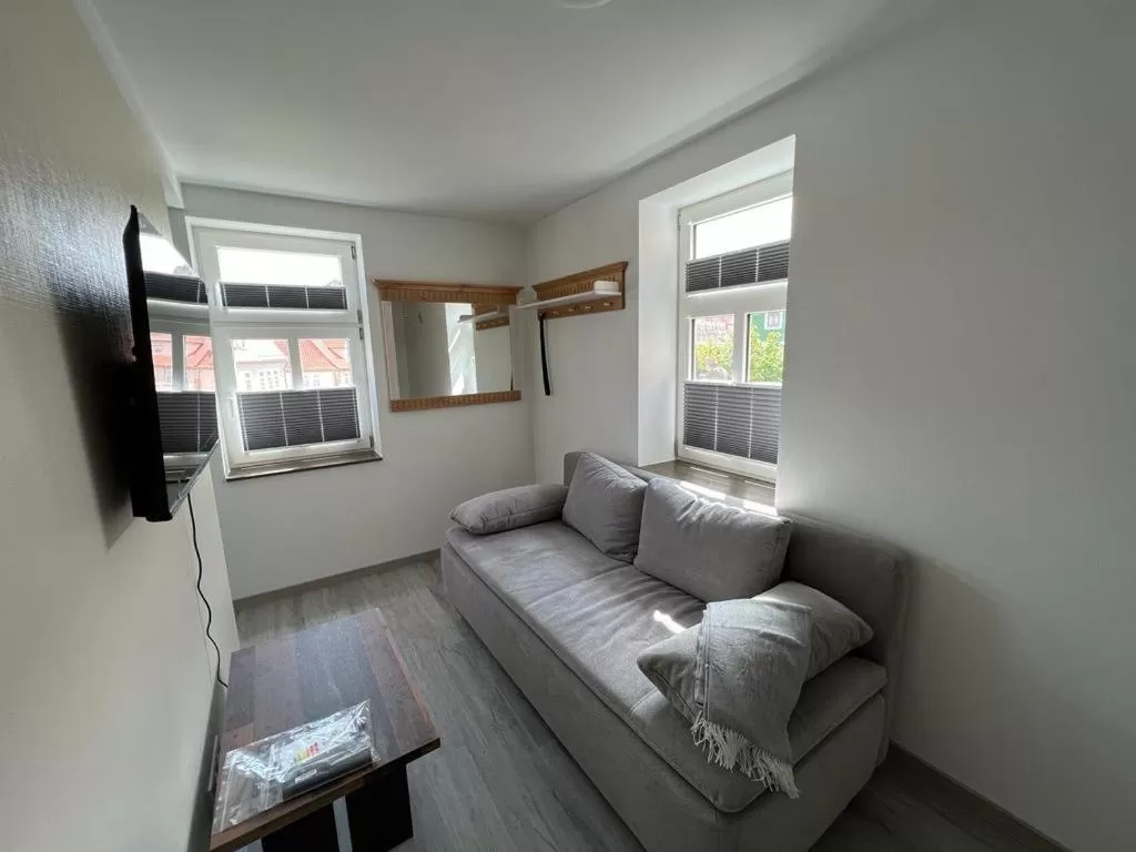 Seating Area in Gasthaus Zur Weintraube