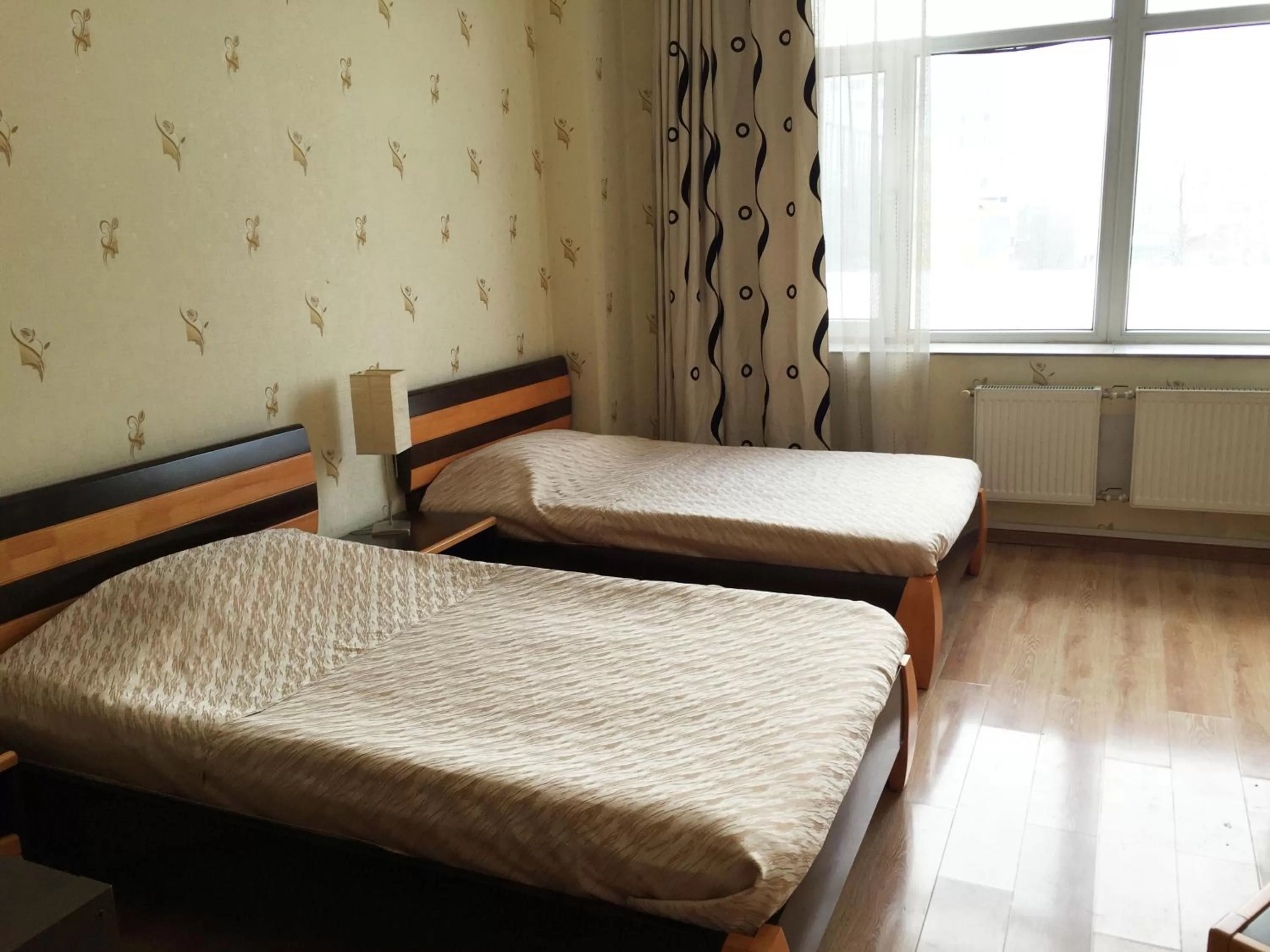 Bedroom, Bed in Tsolmon's Serviced Apartments
