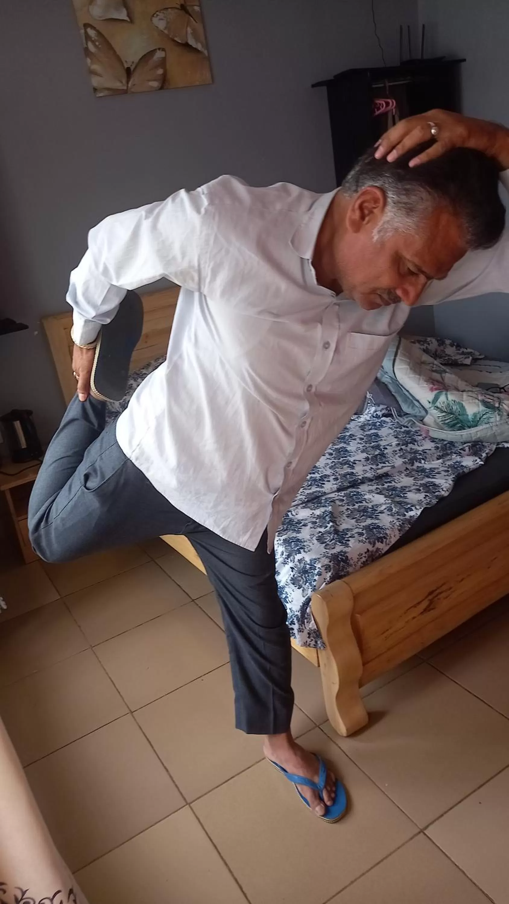 Tommy's Budget Rooms