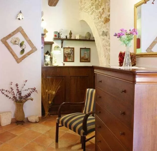 Italiana Resort Magnolia