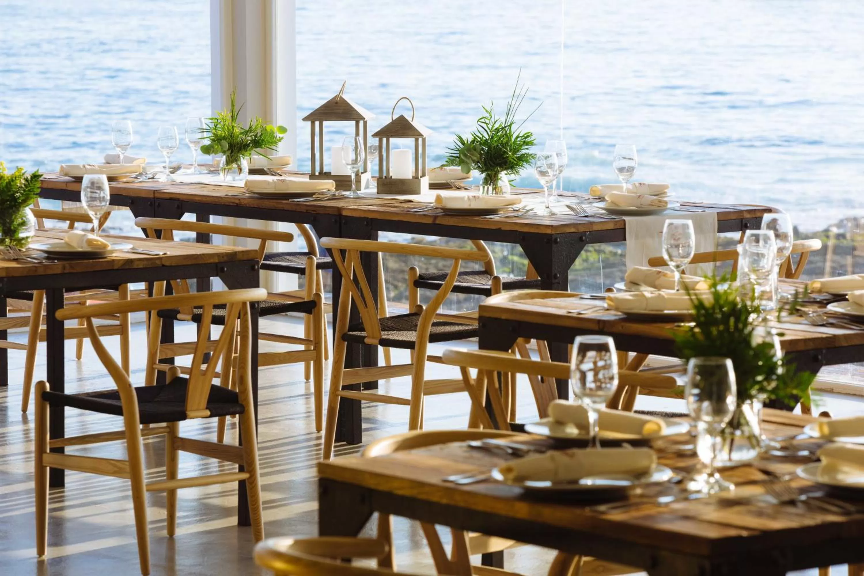 Restaurant/Places to Eat in Hotel Gavina Costa Mar
